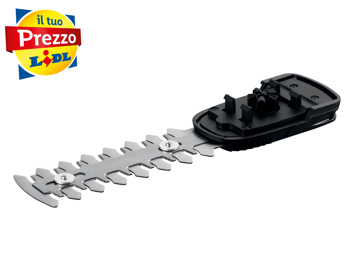 Cesoia ricaricabile per erba e cespugli Parkside PGSA 4 A2, prezzo 14.99 €
- ...