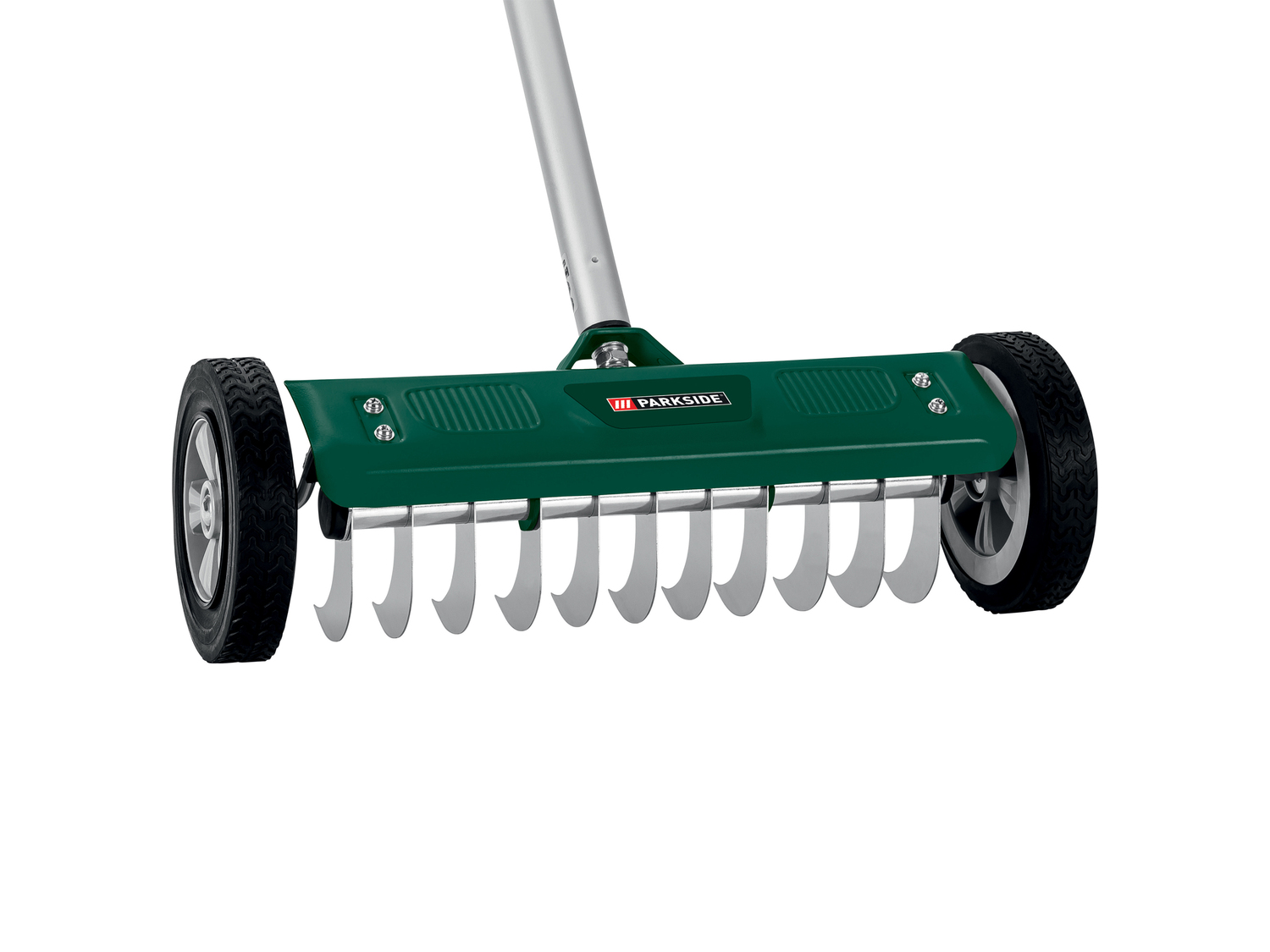 Scarificatore o estirpatore manuale Parkside, prezzo 19.99 €
Scarificatore
- ...