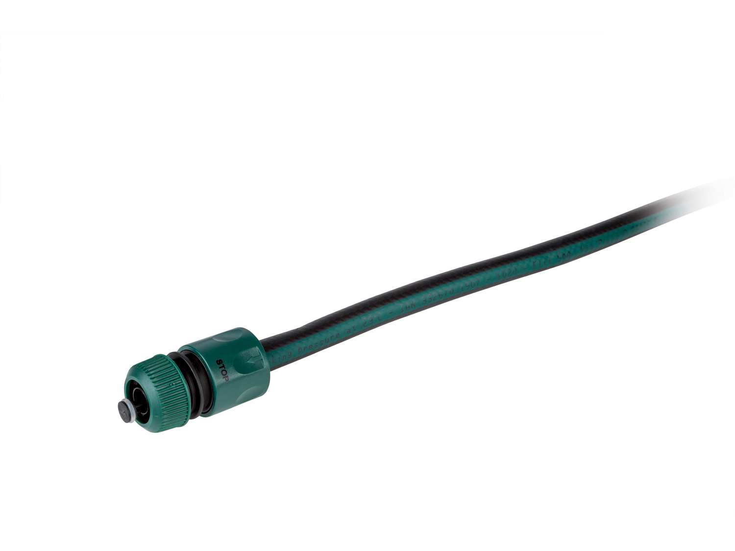 Set tubo per irrigazione Parkside, prezzo 8.99 €
20 m
- Ø tubo: 13 mm (½“)
In ...