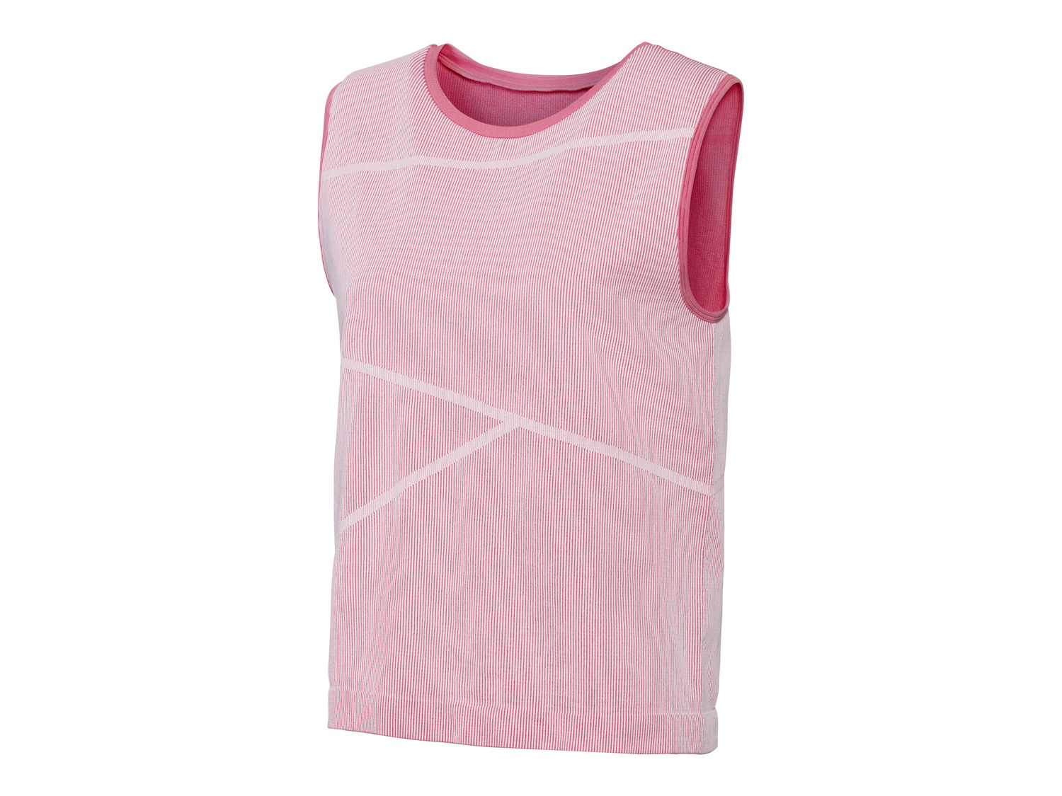 Canotta sportiva da donna senza cuciture Crivit, prezzo 3.99 €
Misure: ...