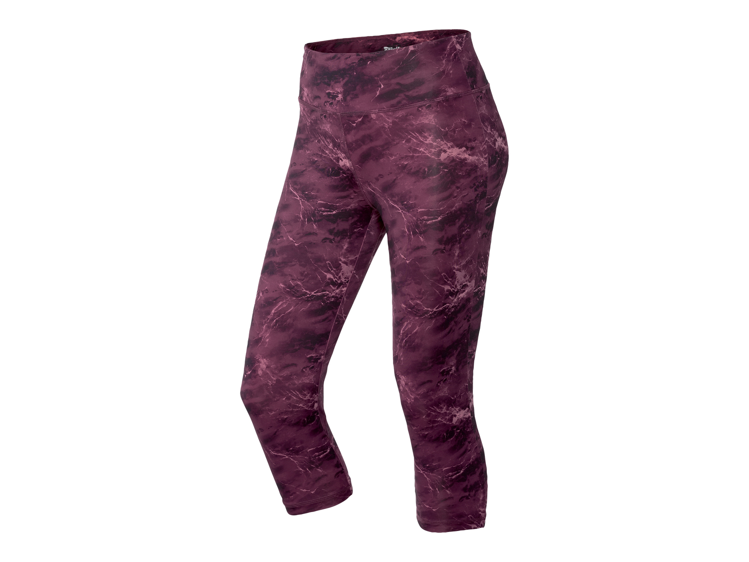 Pantaloni sportivi capri da donna Crivit, prezzo 6.99 €
Misure: S-L
Taglie ...