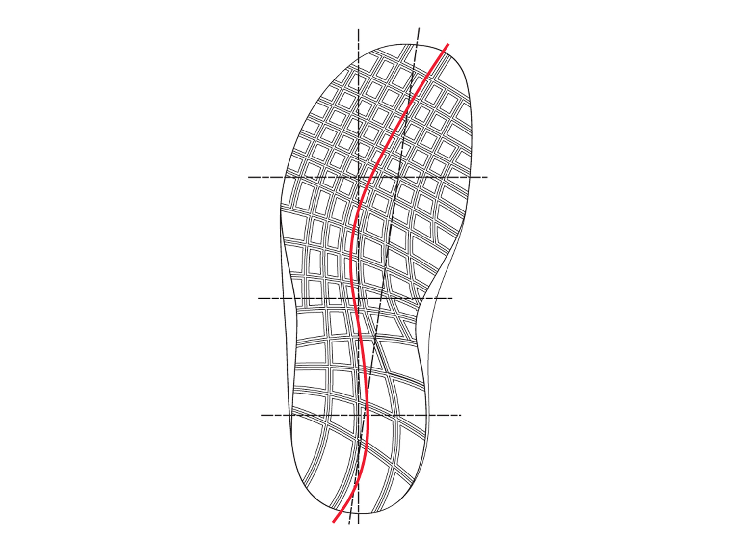 Scarpe sportive da donna Esmara, prezzo 17.99 &#8364; 
Misure: 36-40 
- Suola ...