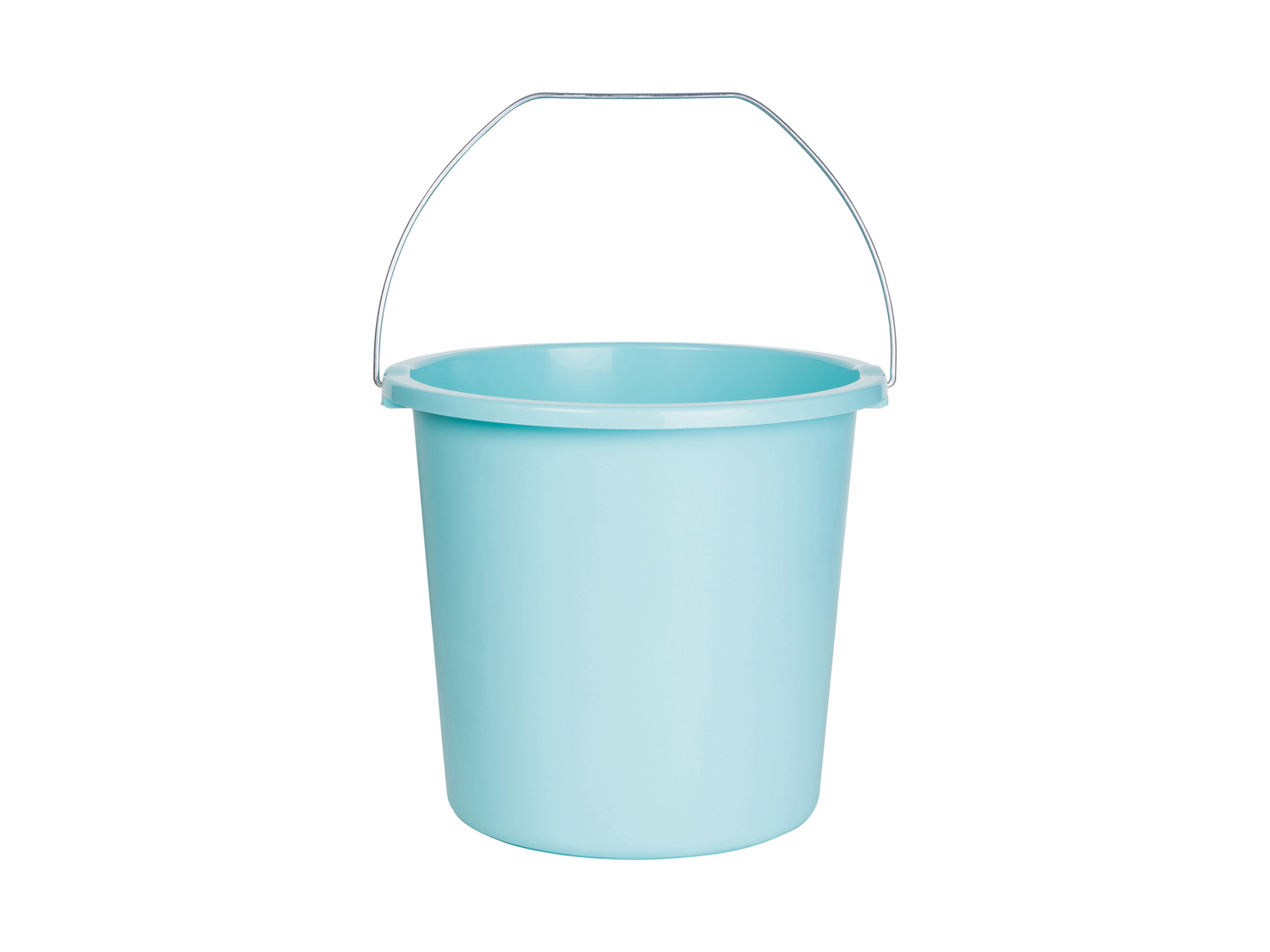 Secchio o bacinella AquaPur, prezzo 2.49 €
- Con scala graduata interna
- ...