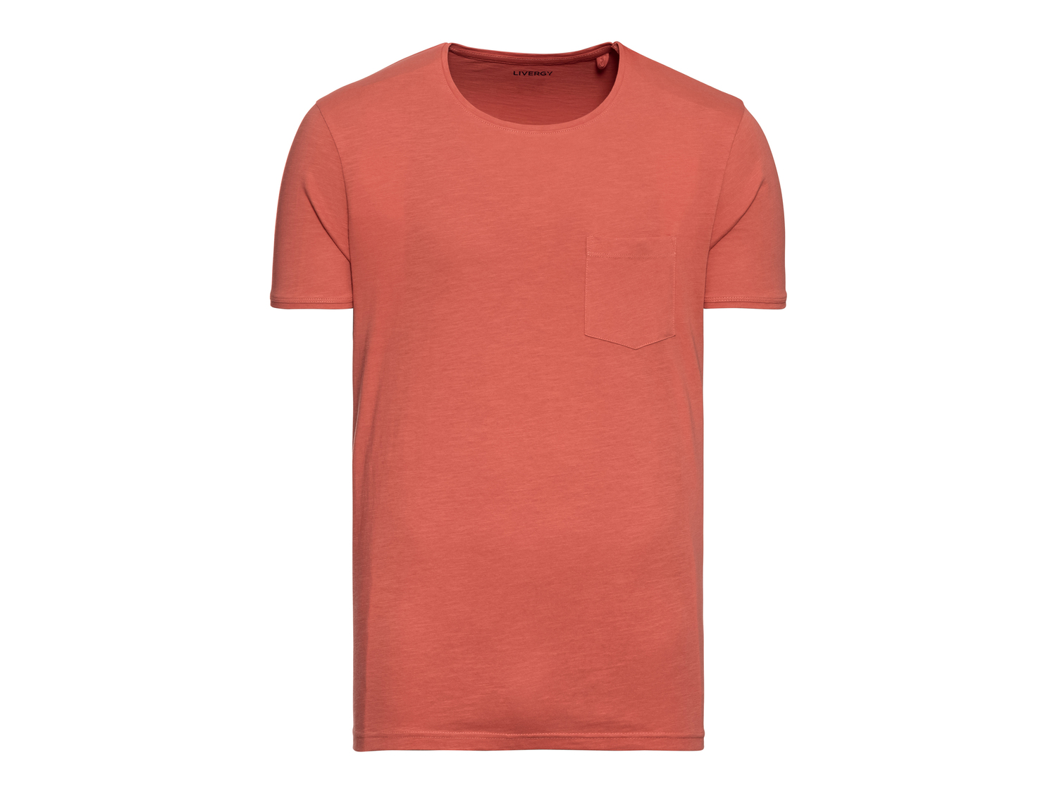 T-shirt da uomo Livergy, prezzo 4.99 €
Misure: S-XXL
- Puro cotone
Prodotto ...