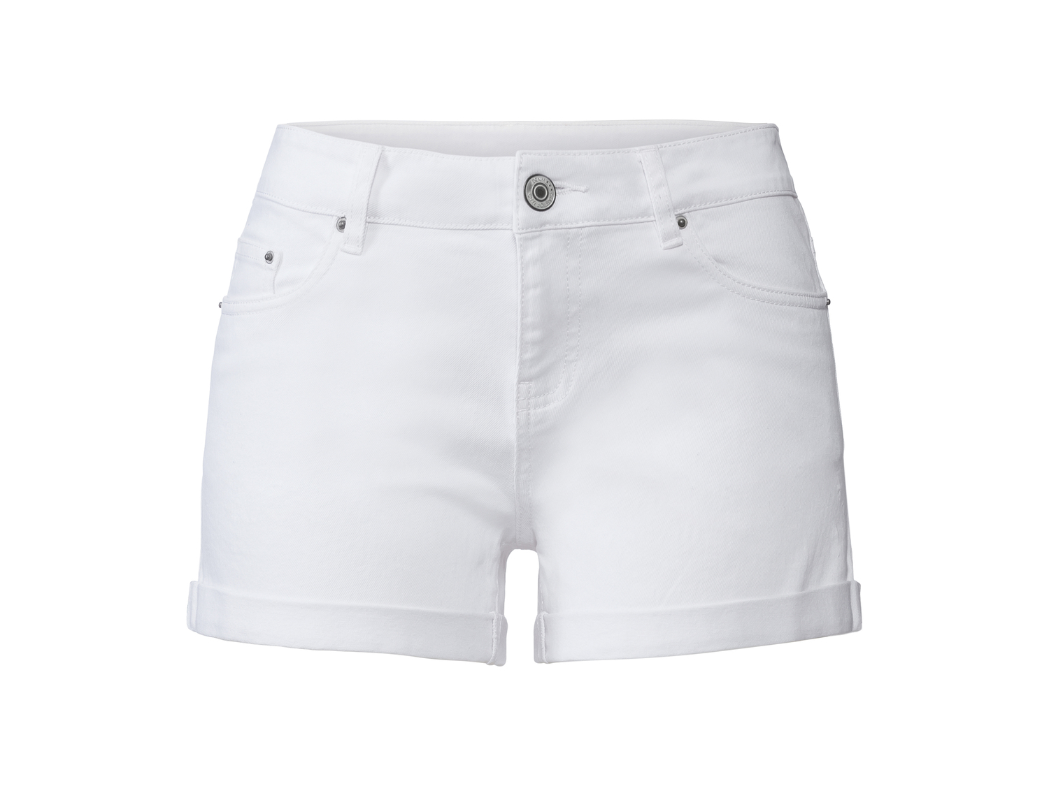 Shorts in jeans da donna Esmara, prezzo 6.99 €
Misure: 38-48
Taglie disponibili
Caratteristiche
- ...