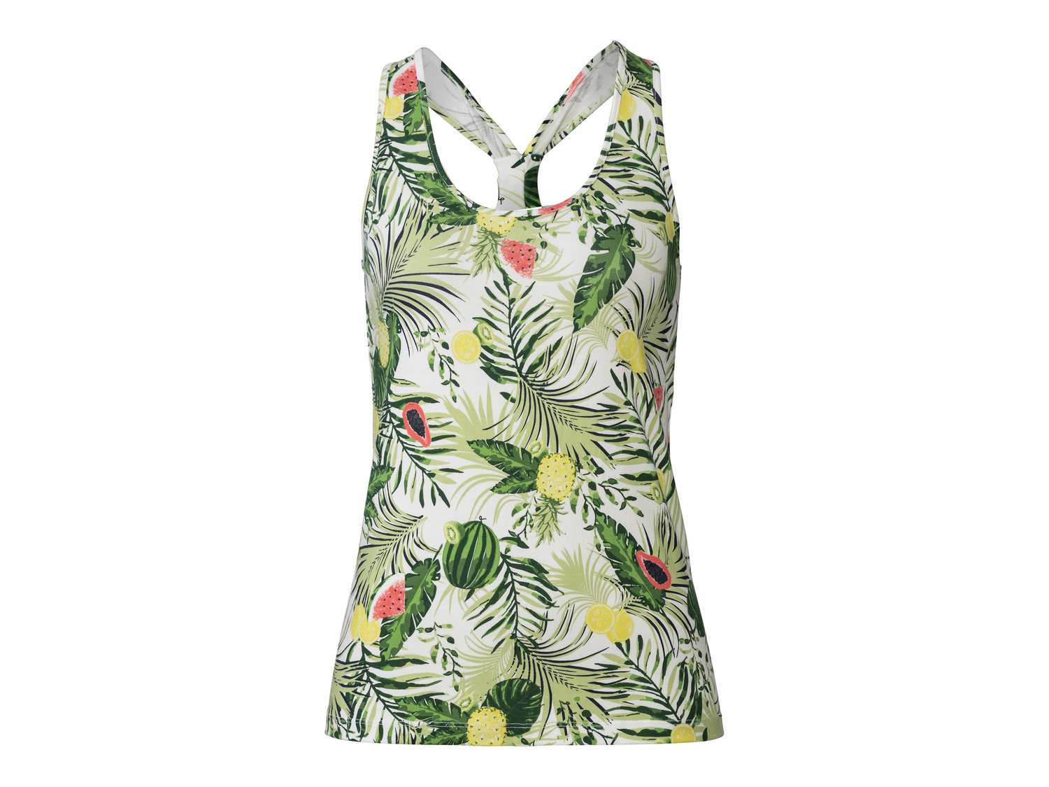 Canotta da donna Esmara, prezzo 4.99 €
Misure: S-L
Taglie disponibili
Caratteristiche
- ...