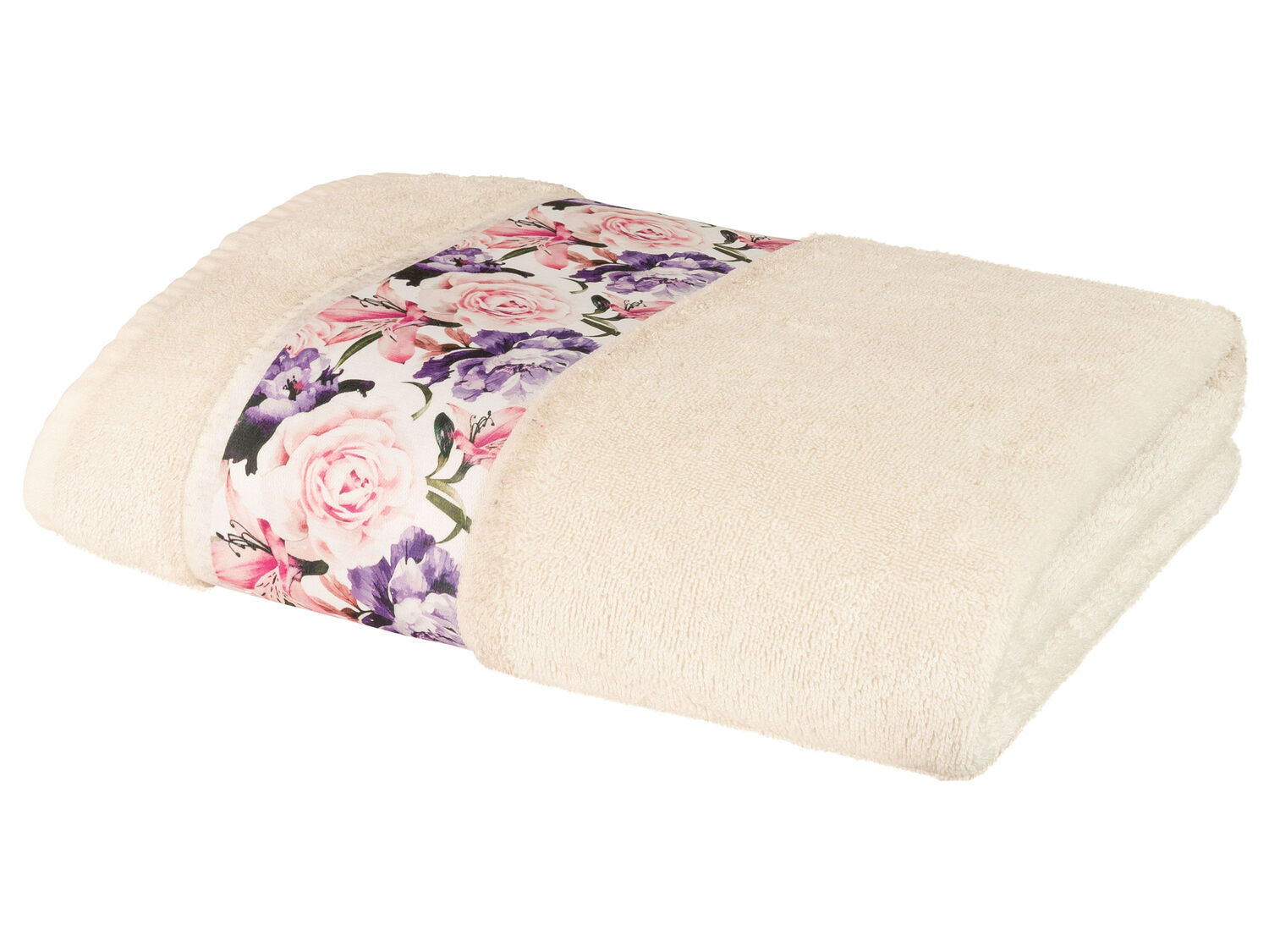 Telo doccia Miomare, prezzo 7.99 &#8364; 
70 x 140 cm 
- In cotone e viscosa ...