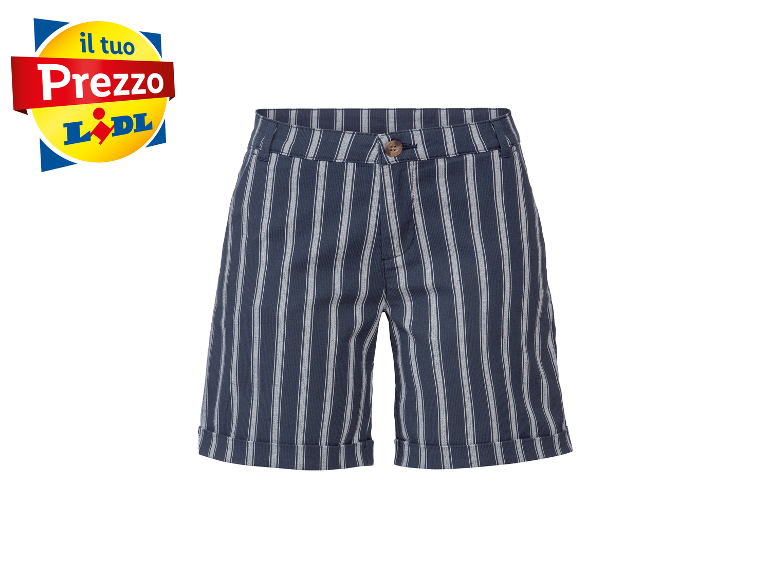 Shorts da donna Esmara, prezzo 4.99 €
Misure: 38-48
Taglie disponibili
Caratteristiche
- ...