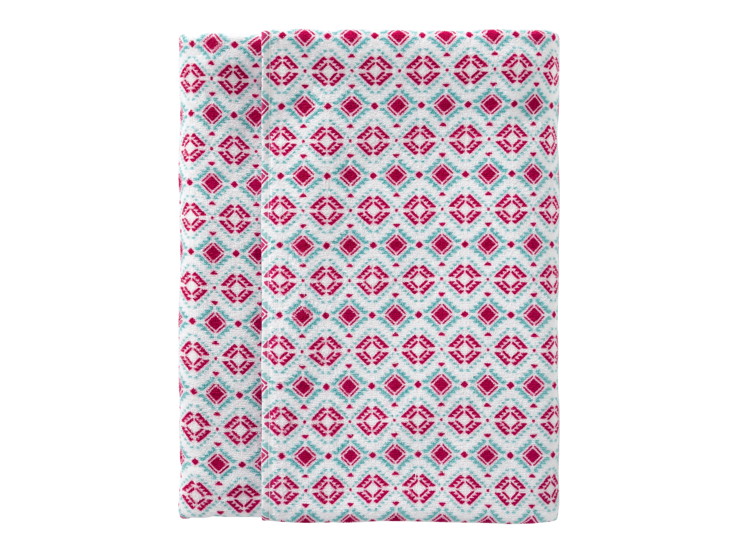 Telo mare Crivit, prezzo 11.99 €
93 x 170 cm
Caratteristiche