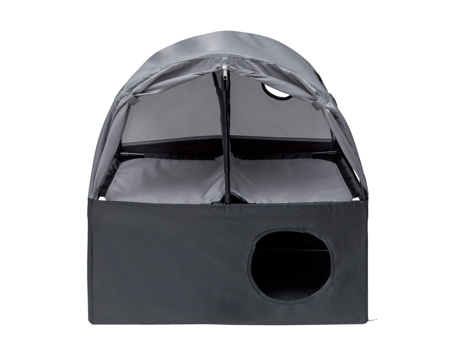 Tenda per animali domestici o casetta gioco per gatti Zoofari, prezzo 19.99 € ...