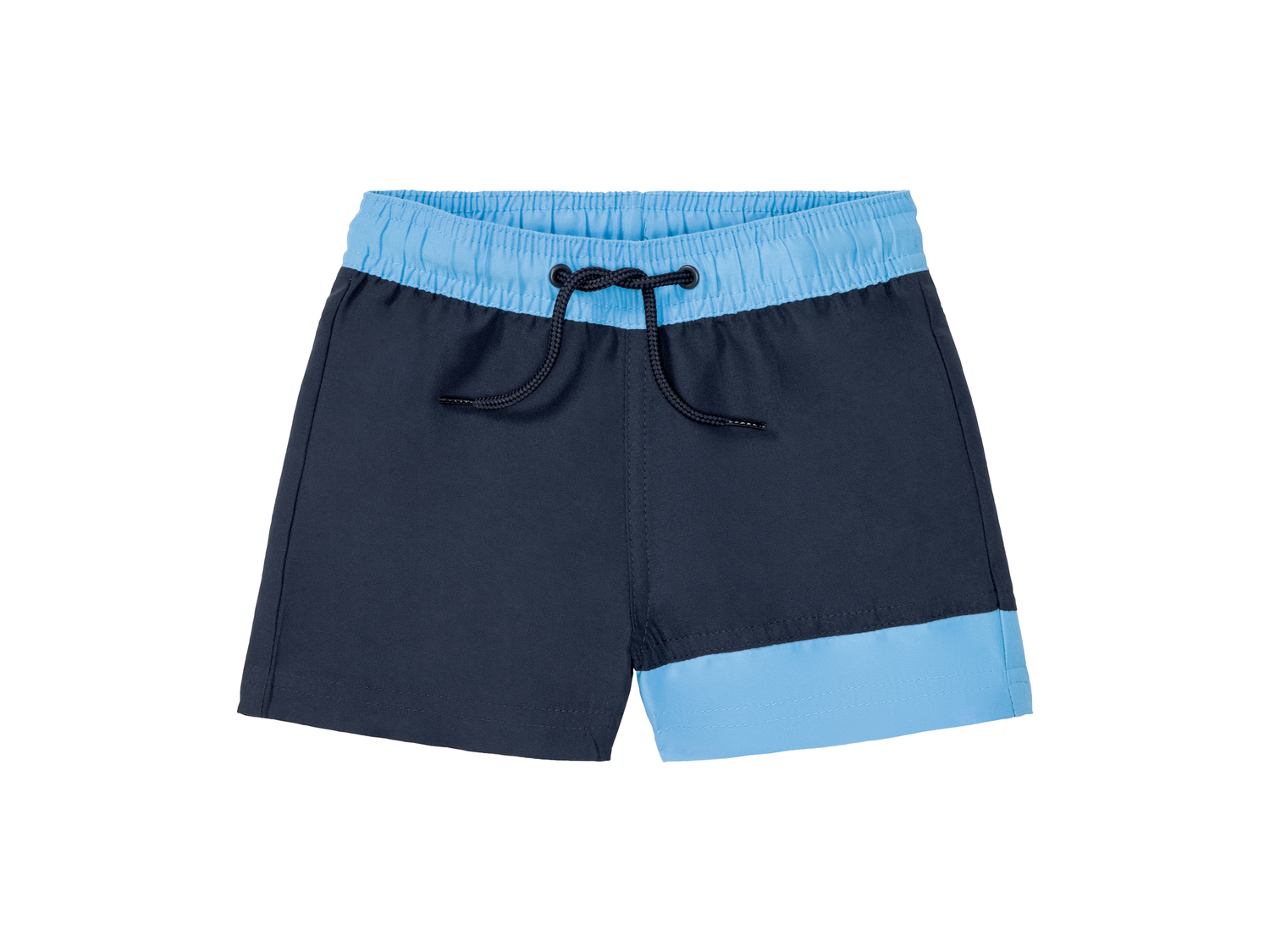 Shorts mare da bambino Lupilu, prezzo 3.99 € 
Misure: 1-6 anni 
- Produzione ...