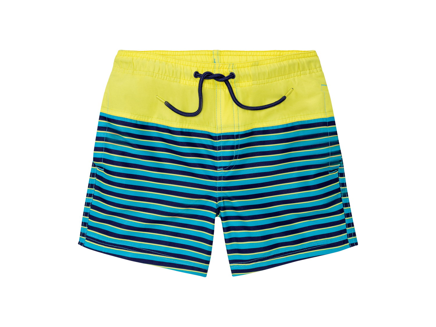 Shorts mare da bambino Lupilu, prezzo 4.99 €
Misure: 6-14 anni
- Produzione ...