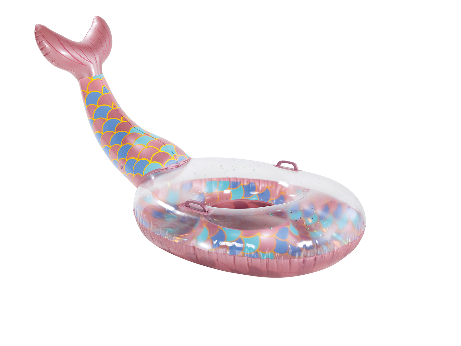 Gonfiabili da spiaggia Crivit, prezzo 12.99 €
- Medusa: (gonfiato): 116 x 116 ...