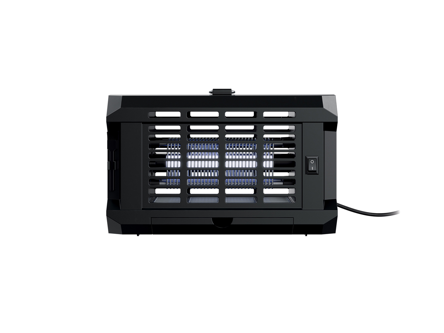 Lampada insetticida Tuv-sud-gs, prezzo 9.99 €
- Con vaschetta di raccolta estraibile ...