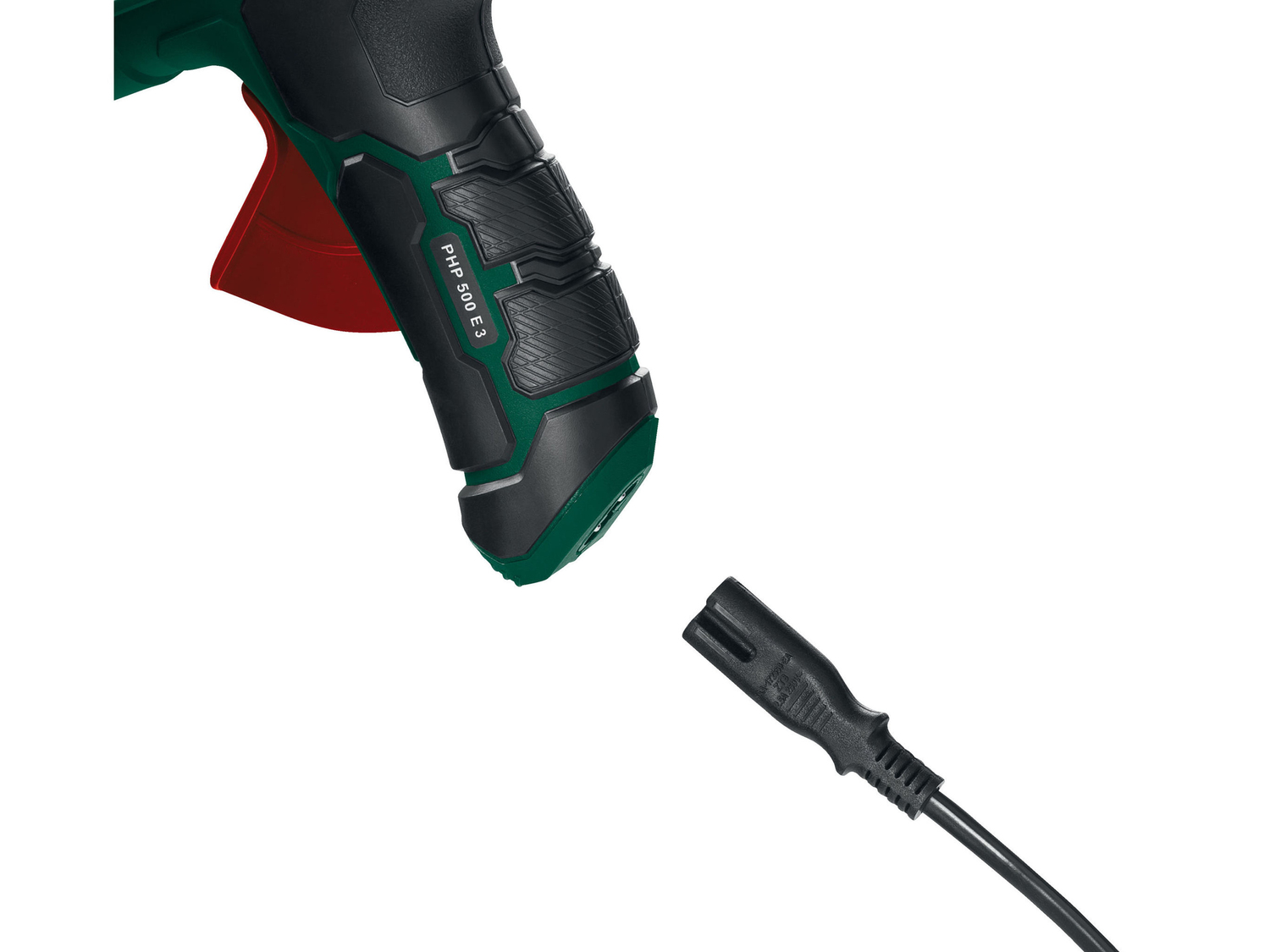 Pistola per colla a caldo Parkside, prezzo 9.99 €
- Utilizzo con o senza cavo
- ...