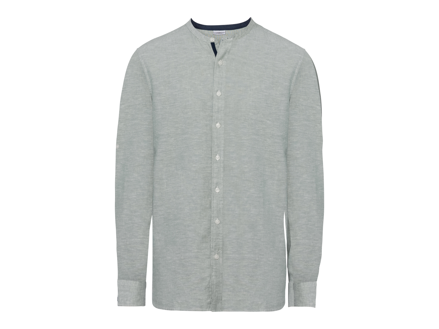 Camicia in lino da uomo Livergy, prezzo 9.99 €
Misure: M-XL
Taglie disponibili
Caratteristiche
- ...