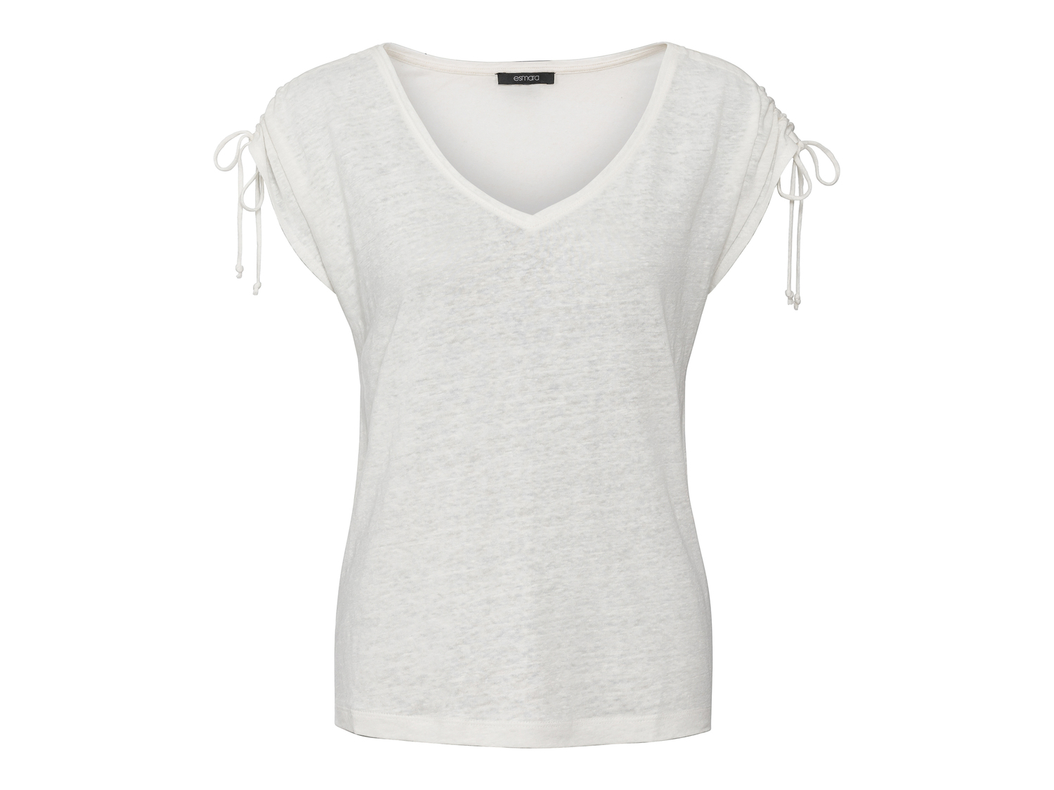 Maglia in lino da donna Esmara, prezzo 8.99 €
Misure: S-L
- 100% lino
Prodotto ...