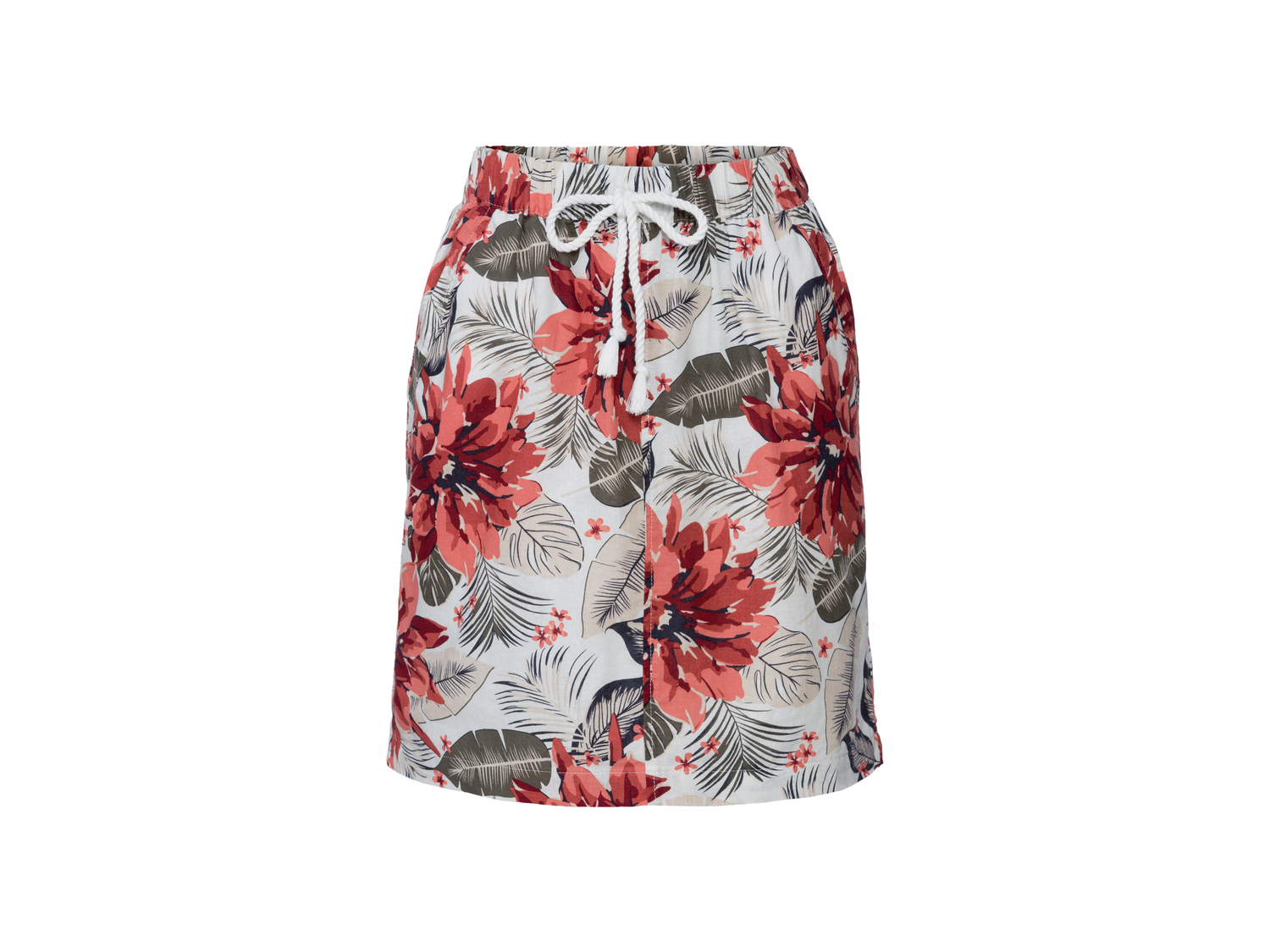 Gonna in lino da donna Esmara, prezzo 7.99 €
Misure: 38-48
Taglie disponibili
Caratteristiche
- ...
