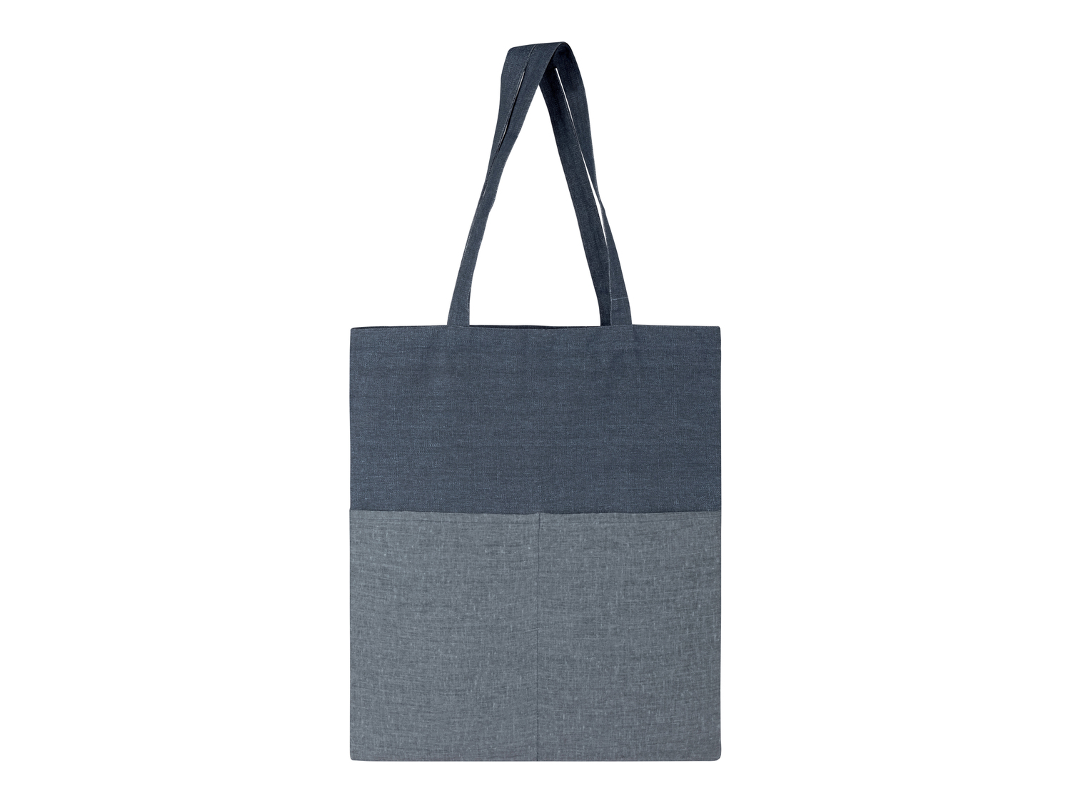 Shopper in tessuto da donna Esmara, prezzo 4.99 €
- Con tasche anteriori
Caratteristiche
...