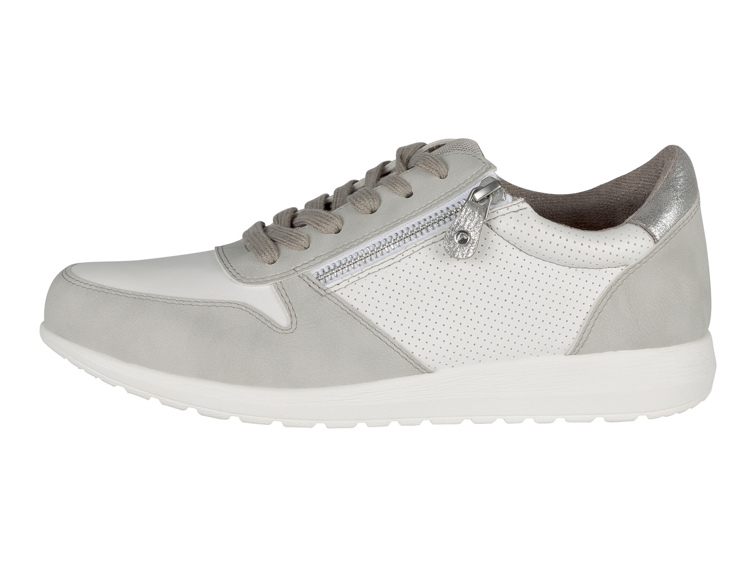 Scarpe da donna Esmara, prezzo 17.99 €
Misure: 36-40
- Footflexx-Shock-Absorber
- ...