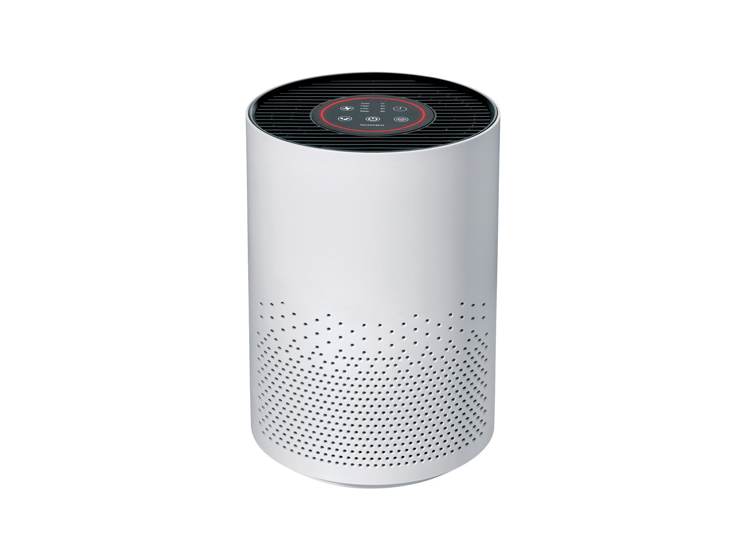 Purificatore daria Silvercrest, prezzo 59.00 €
- Con timer e sensore di qualità ...