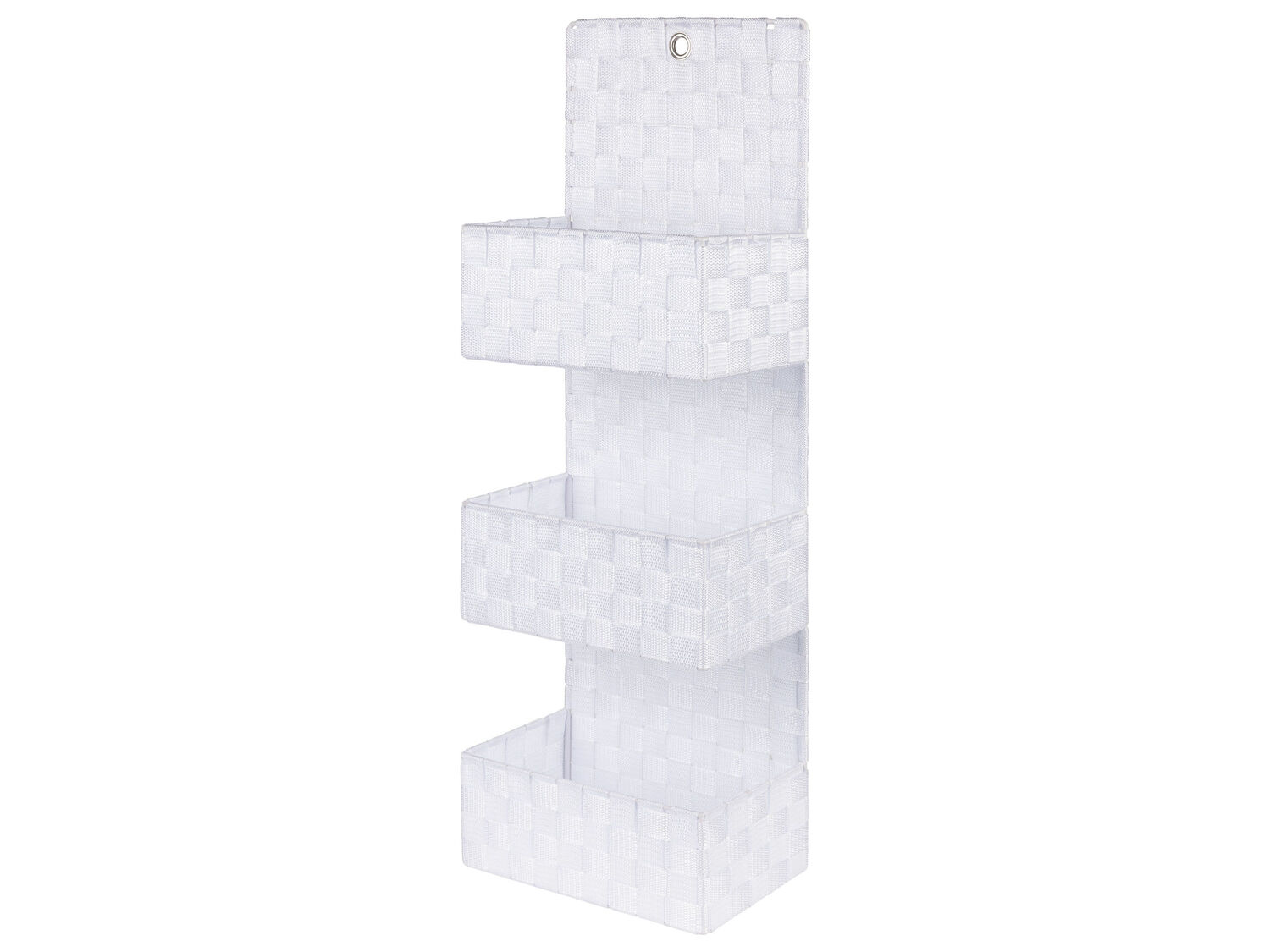 Portaoggetti pensile o set portaoggetti Livarno Living, prezzo 9.99 €
1 o 4 ...