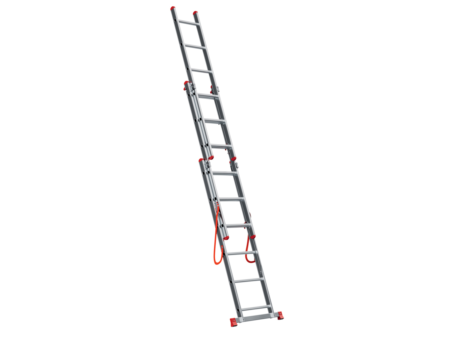 Scala pieghevole multifunzione Parkside, prezzo 69.00 €
- Con chiusure ...