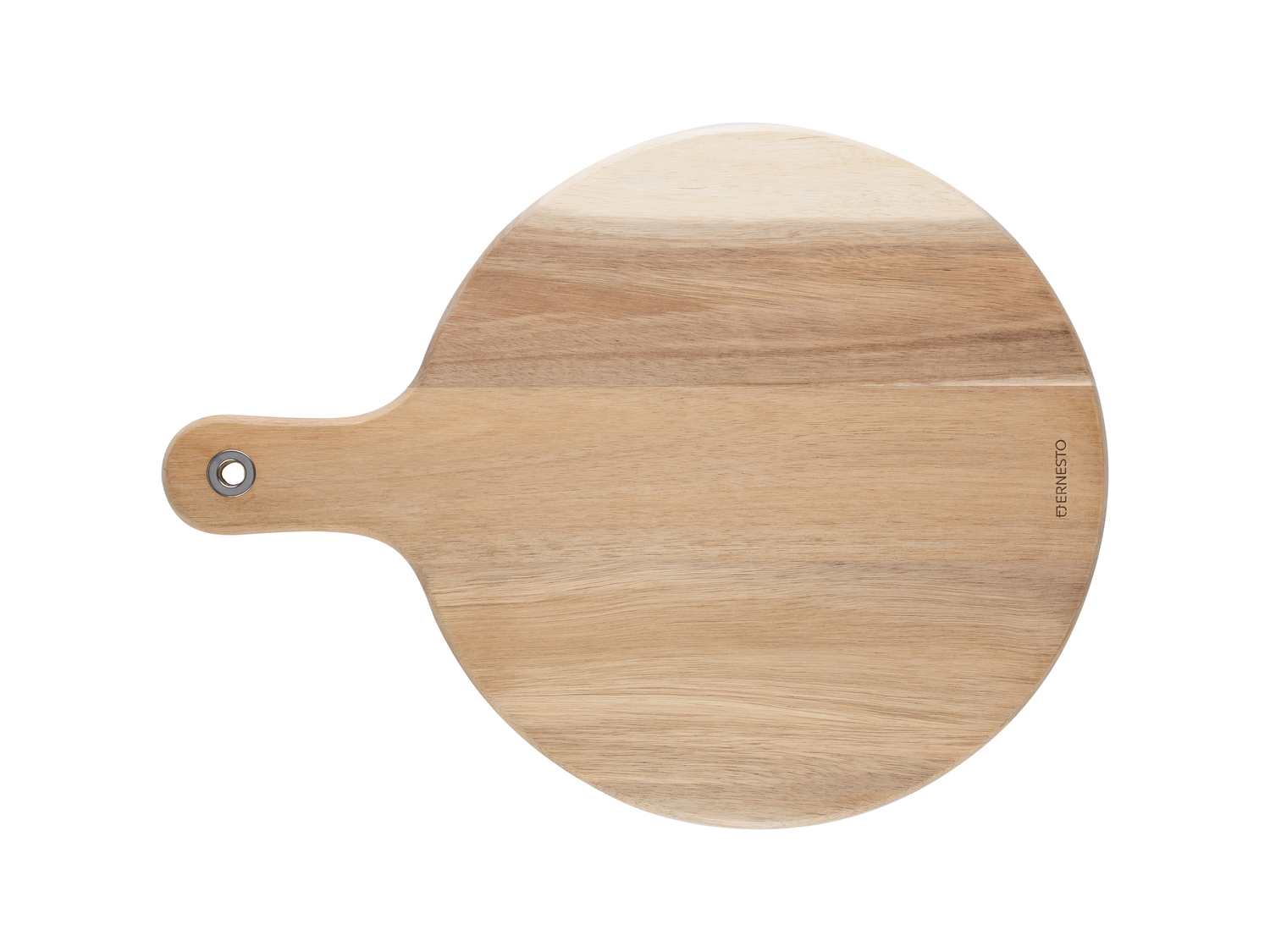 Tagliere da cucina Ernesto, prezzo 8.99 €
1 o 2 pezzi
- In legno d'acacia ...