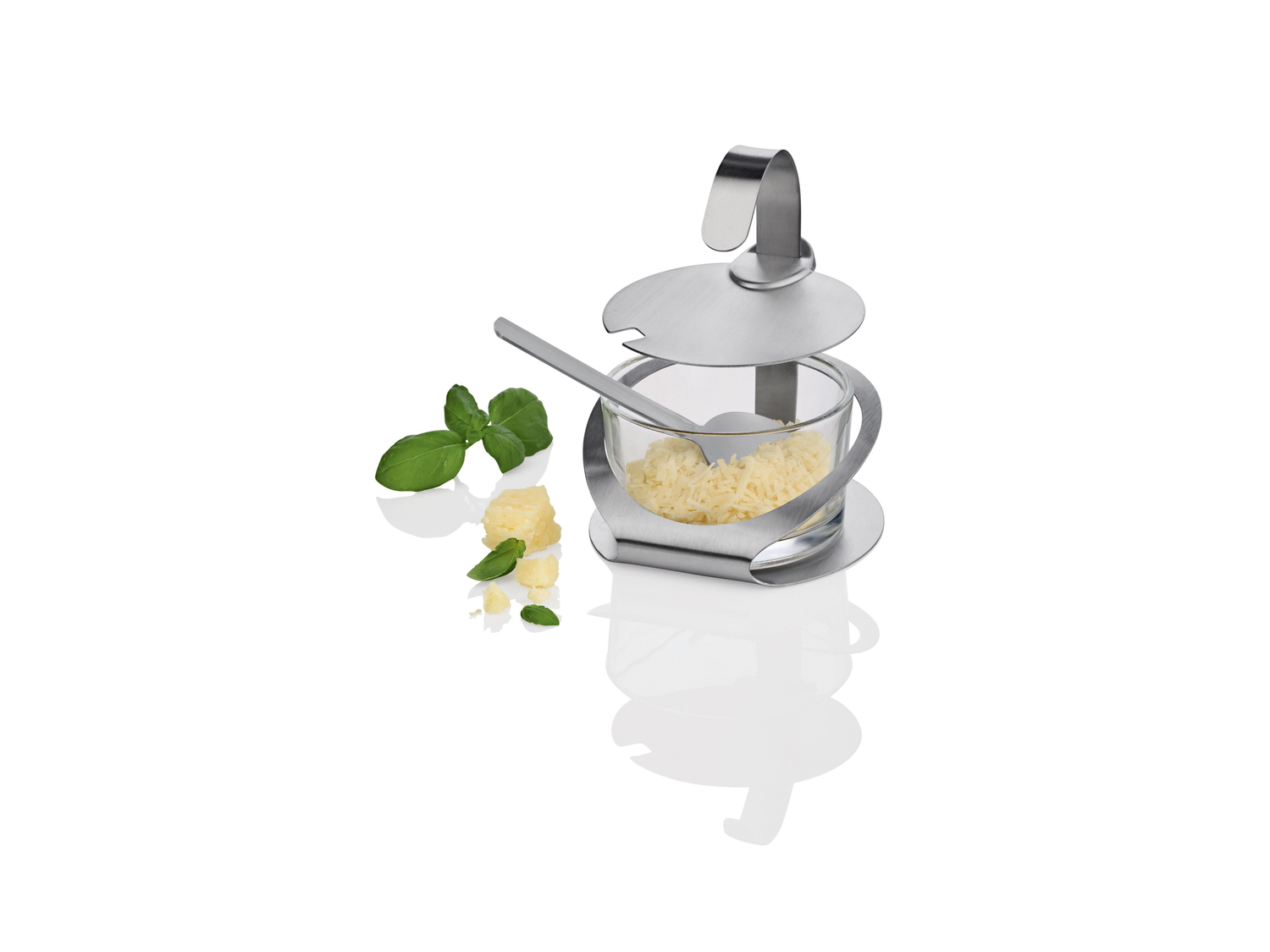 Formaggera, set spruzzatori per olio e aceto o set oliera Ernesto, prezzo 4.99 &#8364; ...
