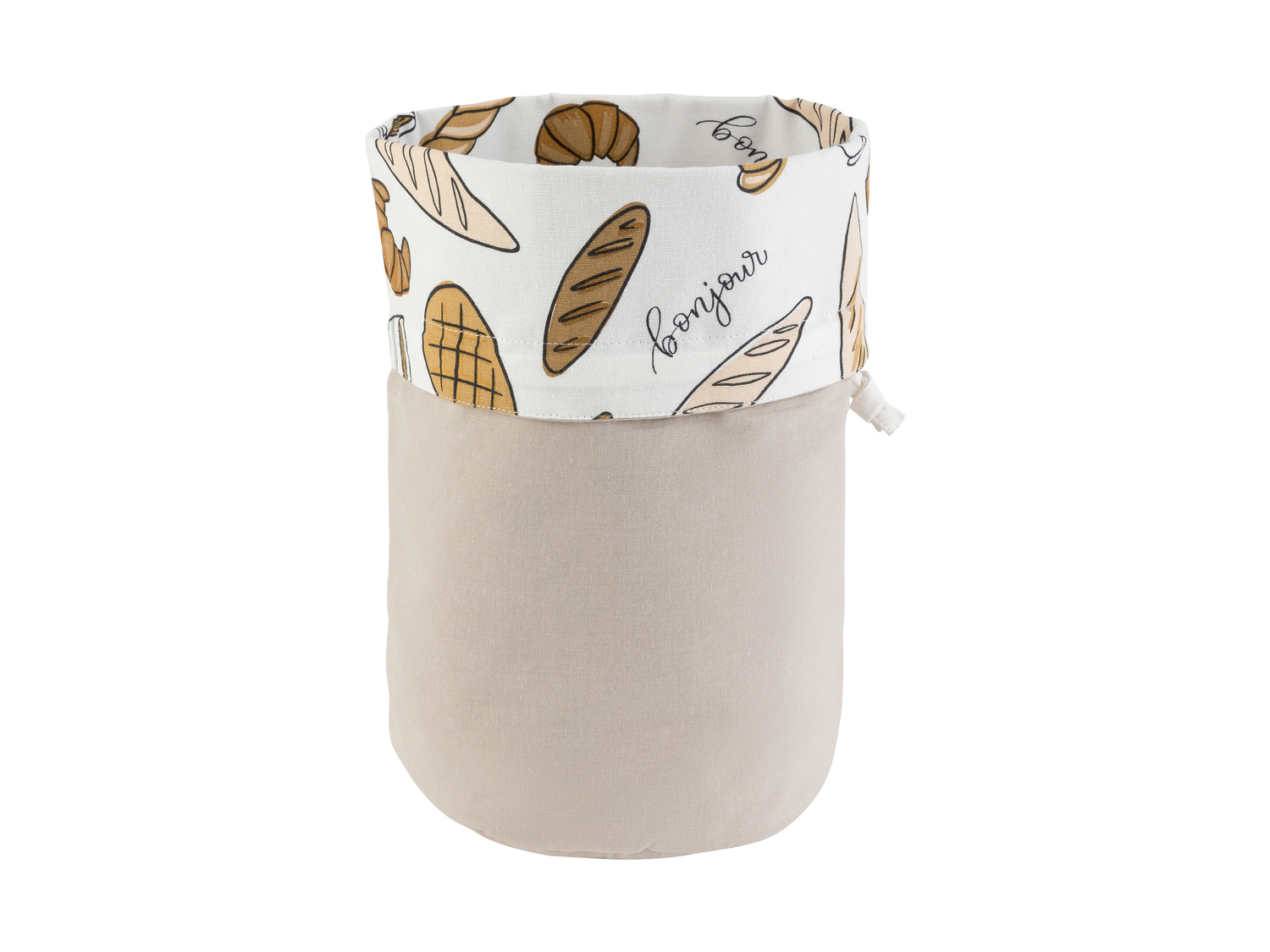 Cestino per pane Ernesto, prezzo 3.99 €
- Produzione ecosostenibile
- ...