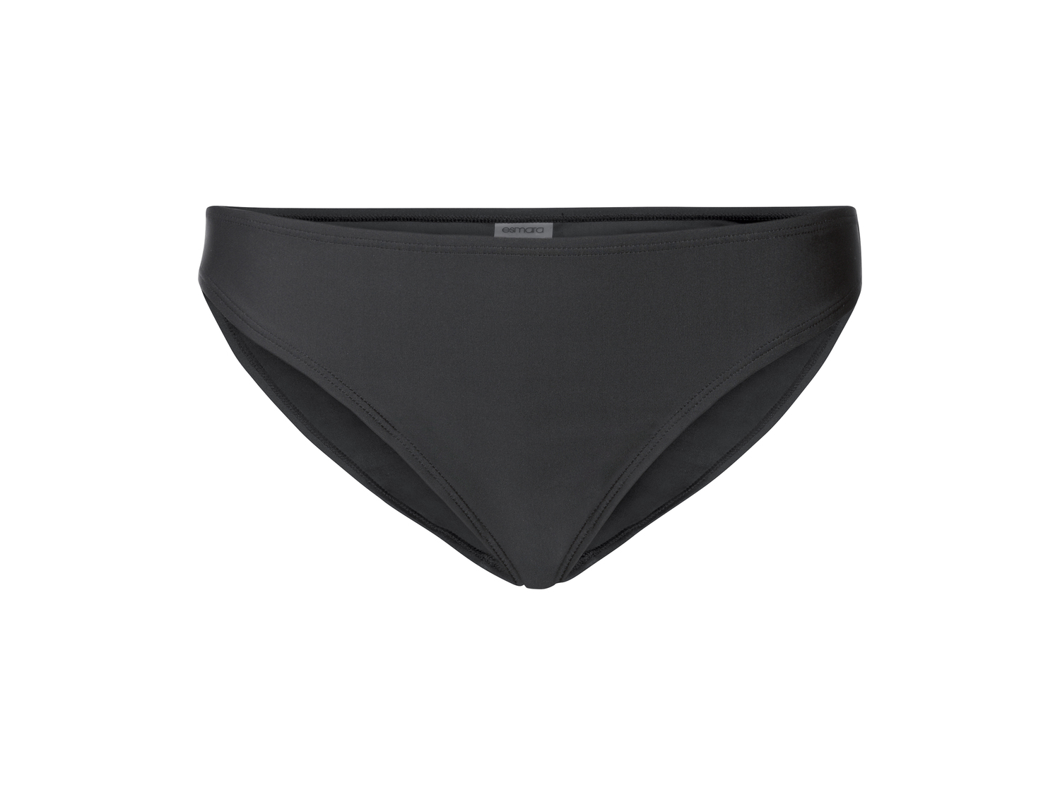 Slip-bikini Esmara, prezzo 3.99 €
Misure: 38-44
Taglie disponibili
Caratteristiche
- ...