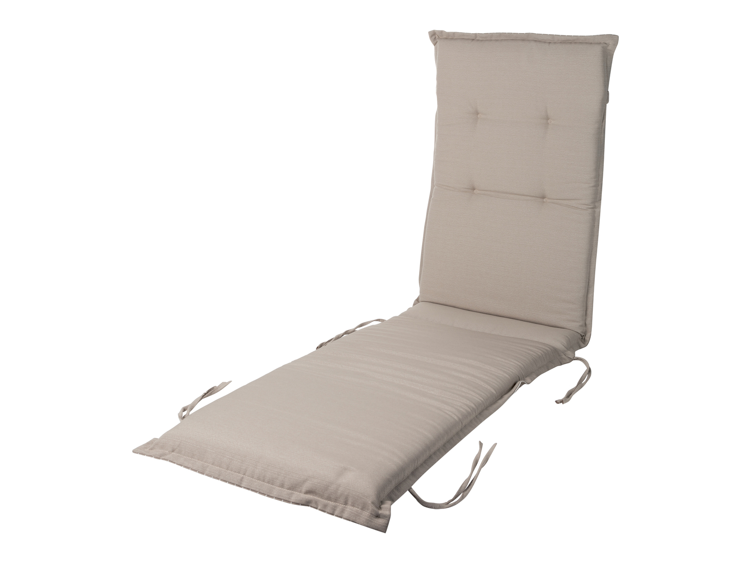 Cuscino per lettino sdraio Florabest, prezzo 19.99 &#8364; 
- Double face
- ...