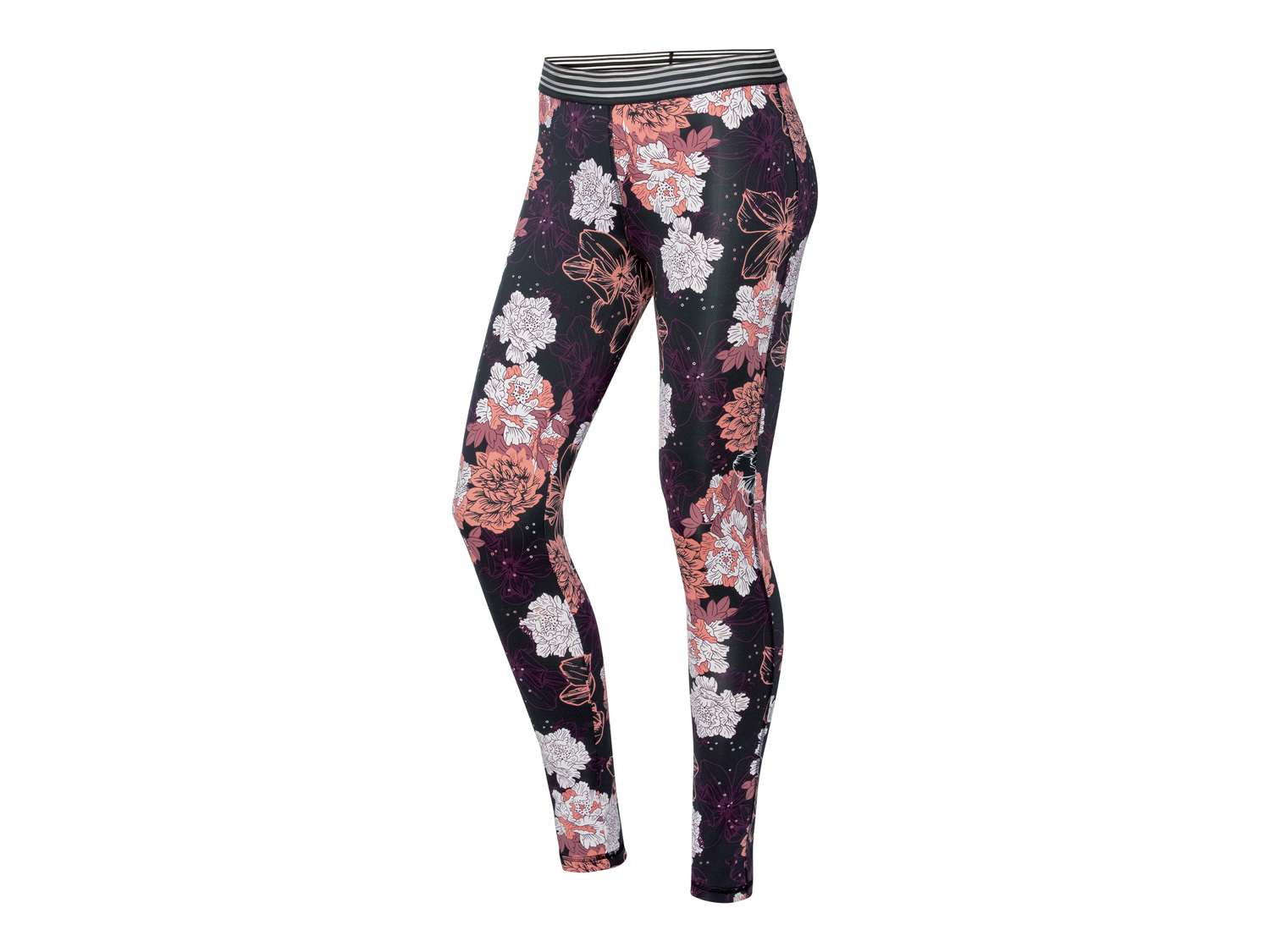 Leggings sportivi da donna Crivit, prezzo 7.99 €
Misure: S-L
Taglie disponibili
Caratteristiche
...