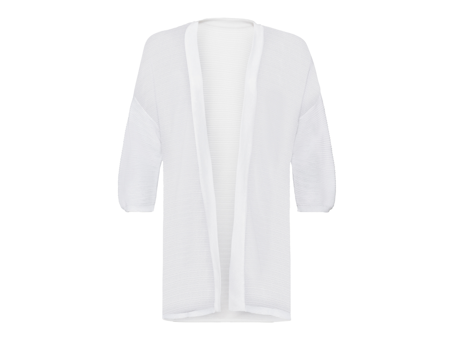 Cardigan da donna Esmara, prezzo 9.99 €
Misure: S-L
Taglie disponibili
Caratteristiche
- ...