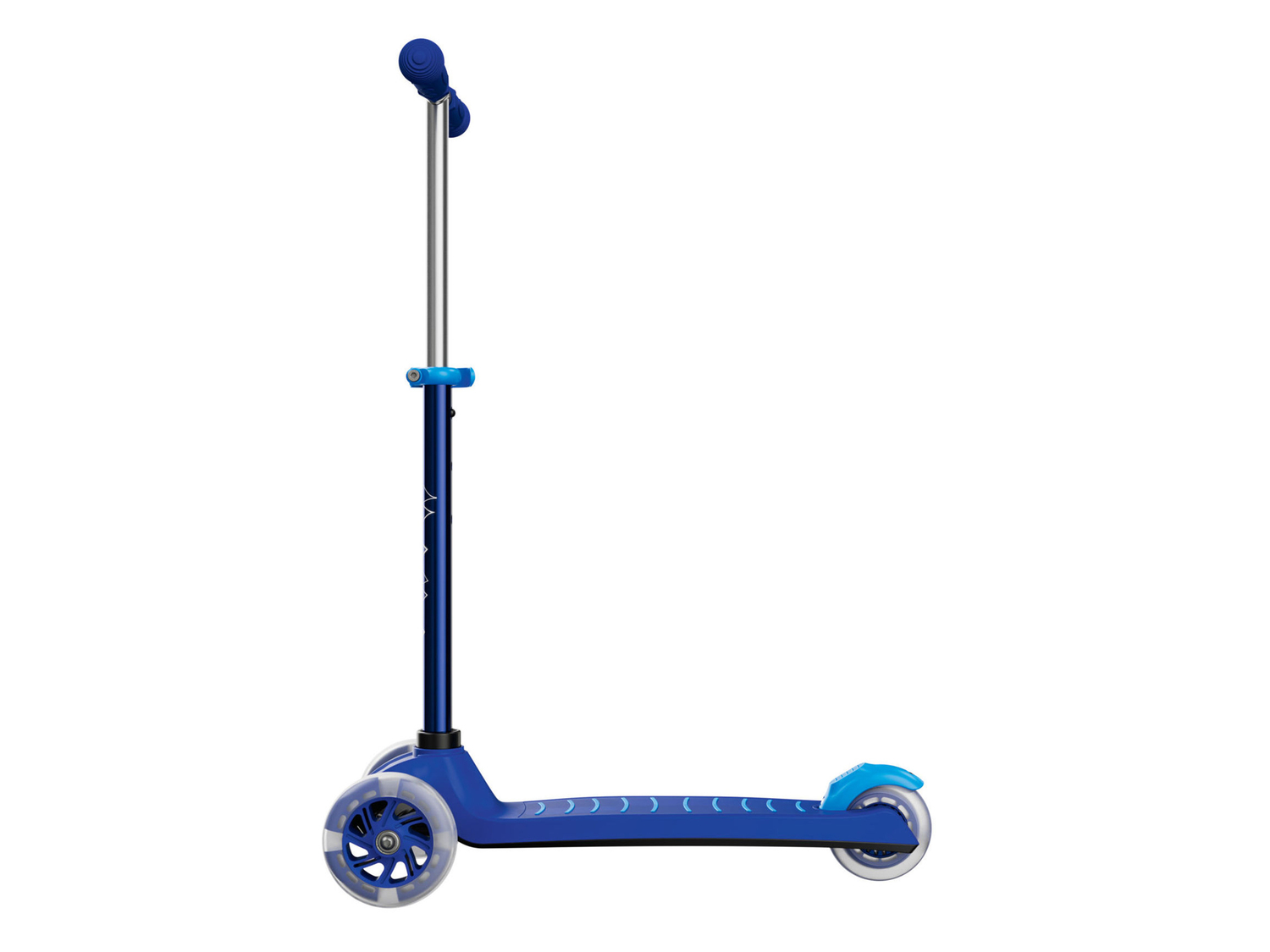 Monopattino a tre ruote LED per bambini Playtive, prezzo 19.99 €
- Età ...