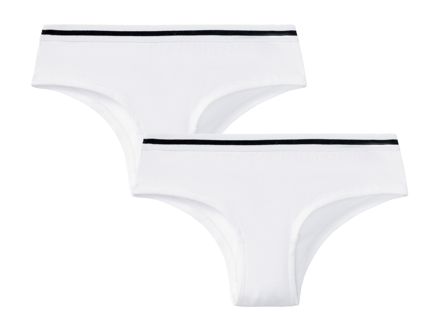 Culottes o panty da bambina Pepperts, prezzo 3.99 €
2 pezzi - Misure: ...