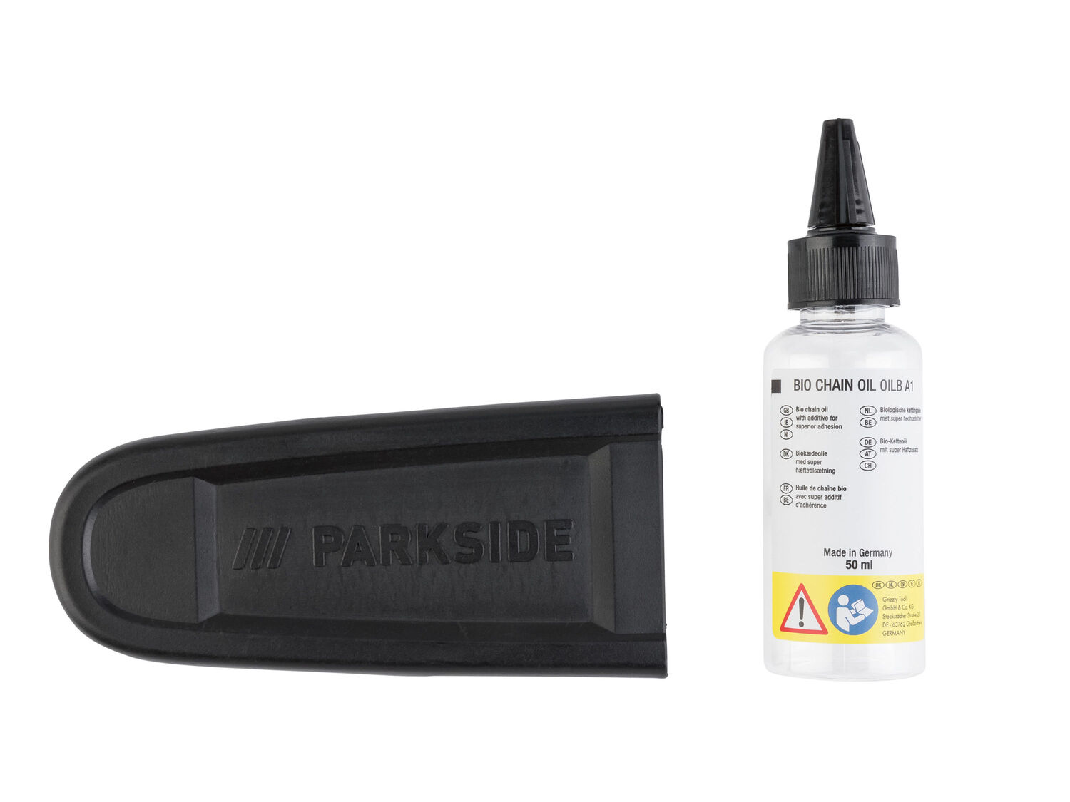 Motosega ricaricabile Parkside, X12VTeam, prezzo 39.99 €
Parkside X 12 V Team ...