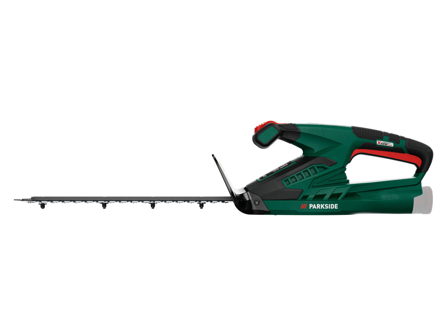 Tagliasiepi ricaricabile Parkside, X12VTeam, prezzo 19.99 € 
Parkside X 12 V ...
