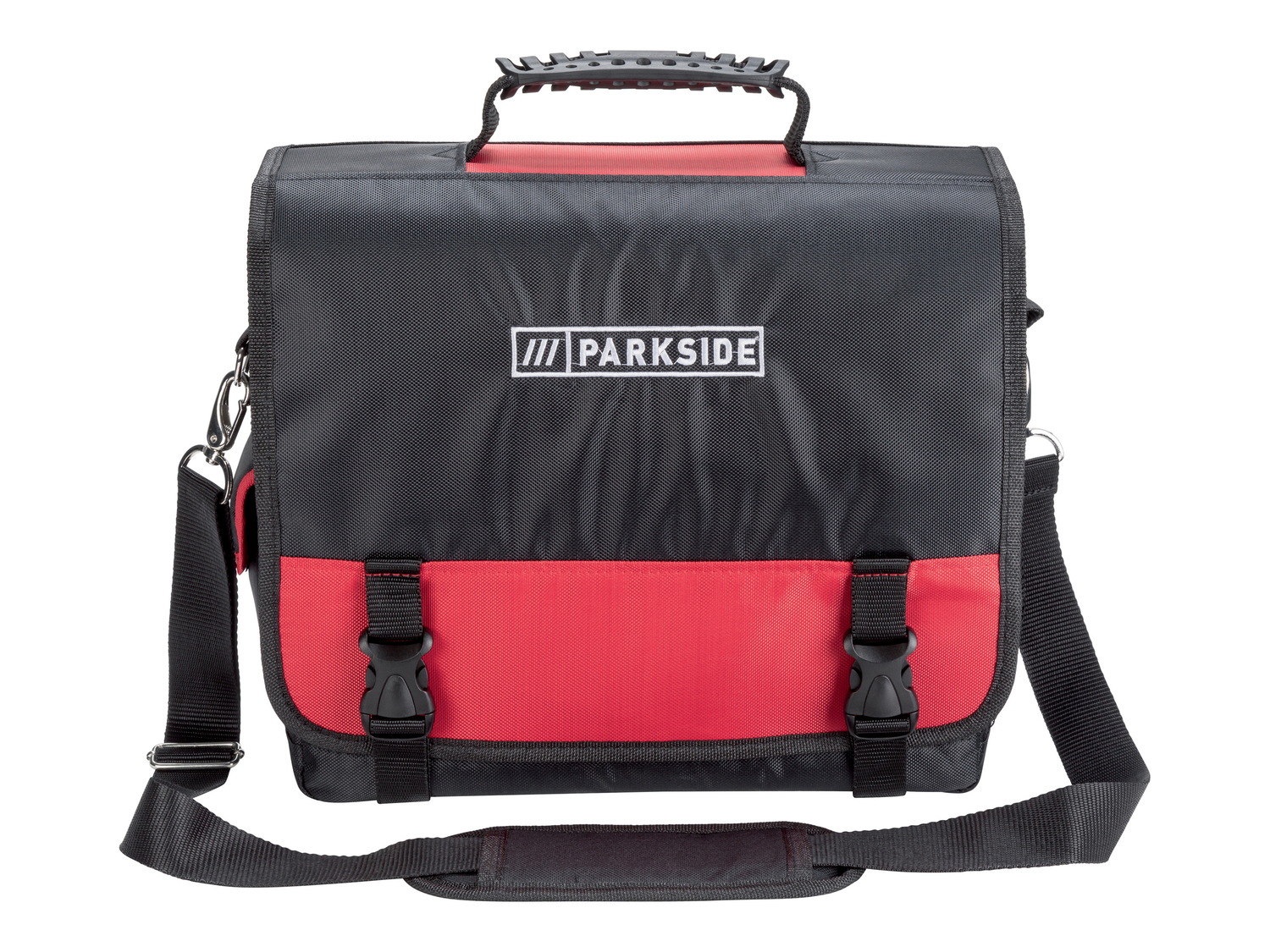 Borsa per attrezzi Parkside, prezzo 11.99 € 
- Con tracolla imbottita
- 35 x ...