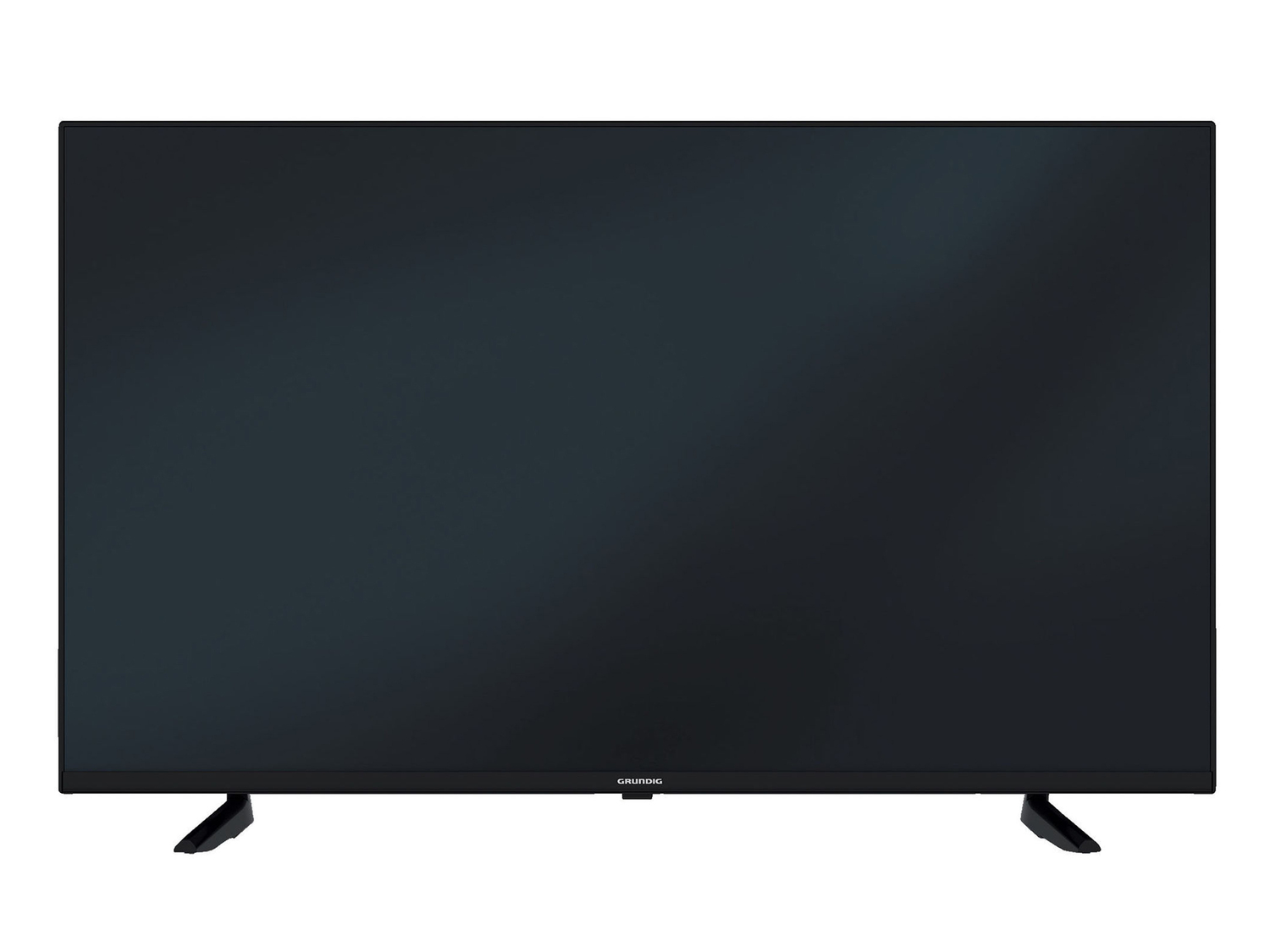 Televisore 50 UHD Smart TV Grundig, prezzo 349.00 €
- 4K Ultra HD
- x4 Quad ...