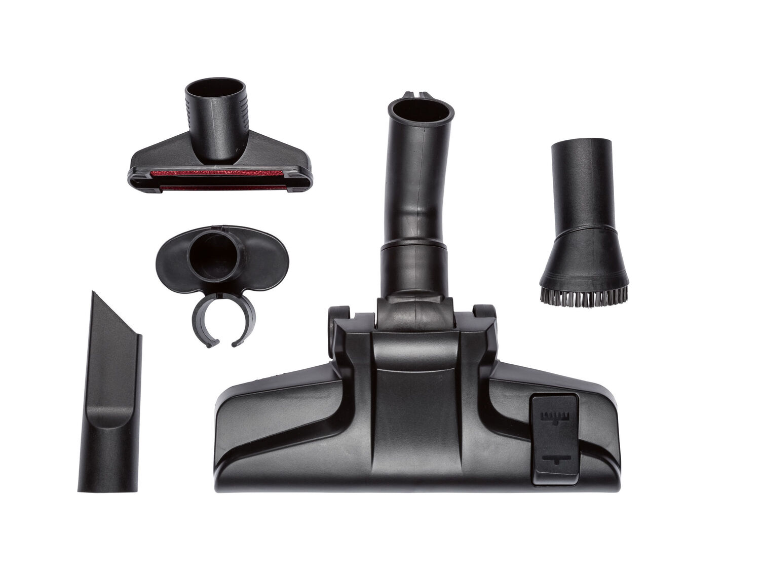 Aspirapolvere Sgs, prezzo 49.00 €
- Tecnologia Cyclone per aspirare senza sacchetto
- ...