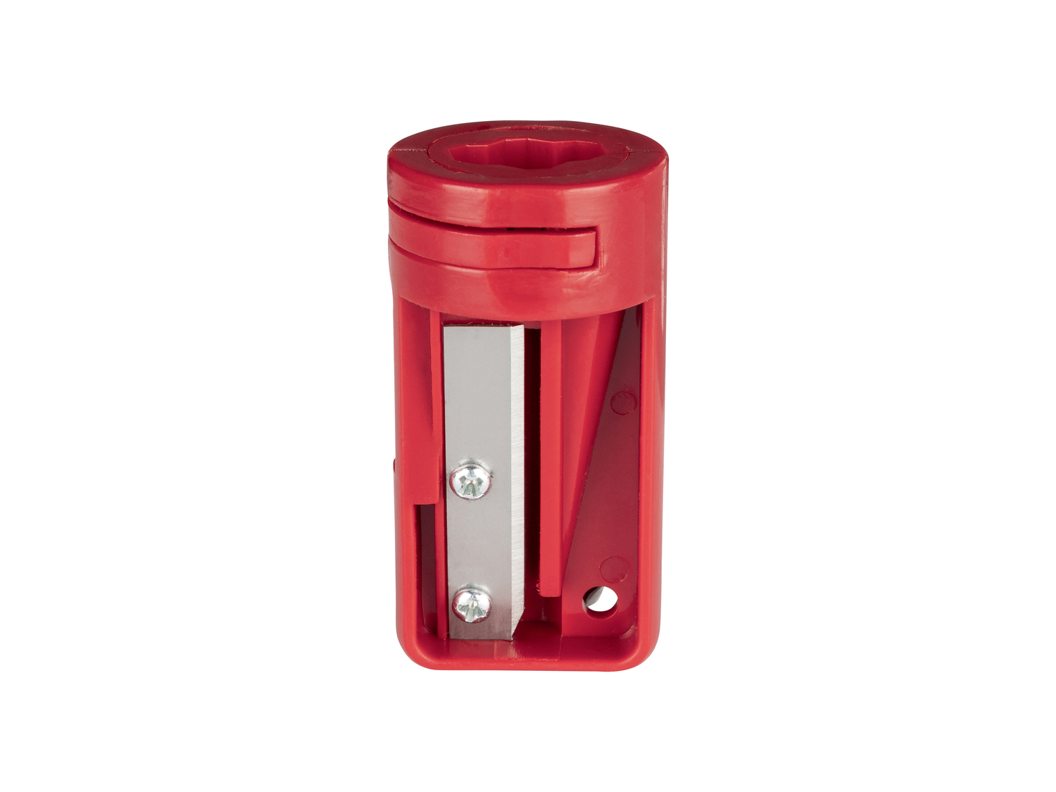Set livella ad angolo, temperamatite, matita e corda guida Parkside, prezzo 4.99 ...