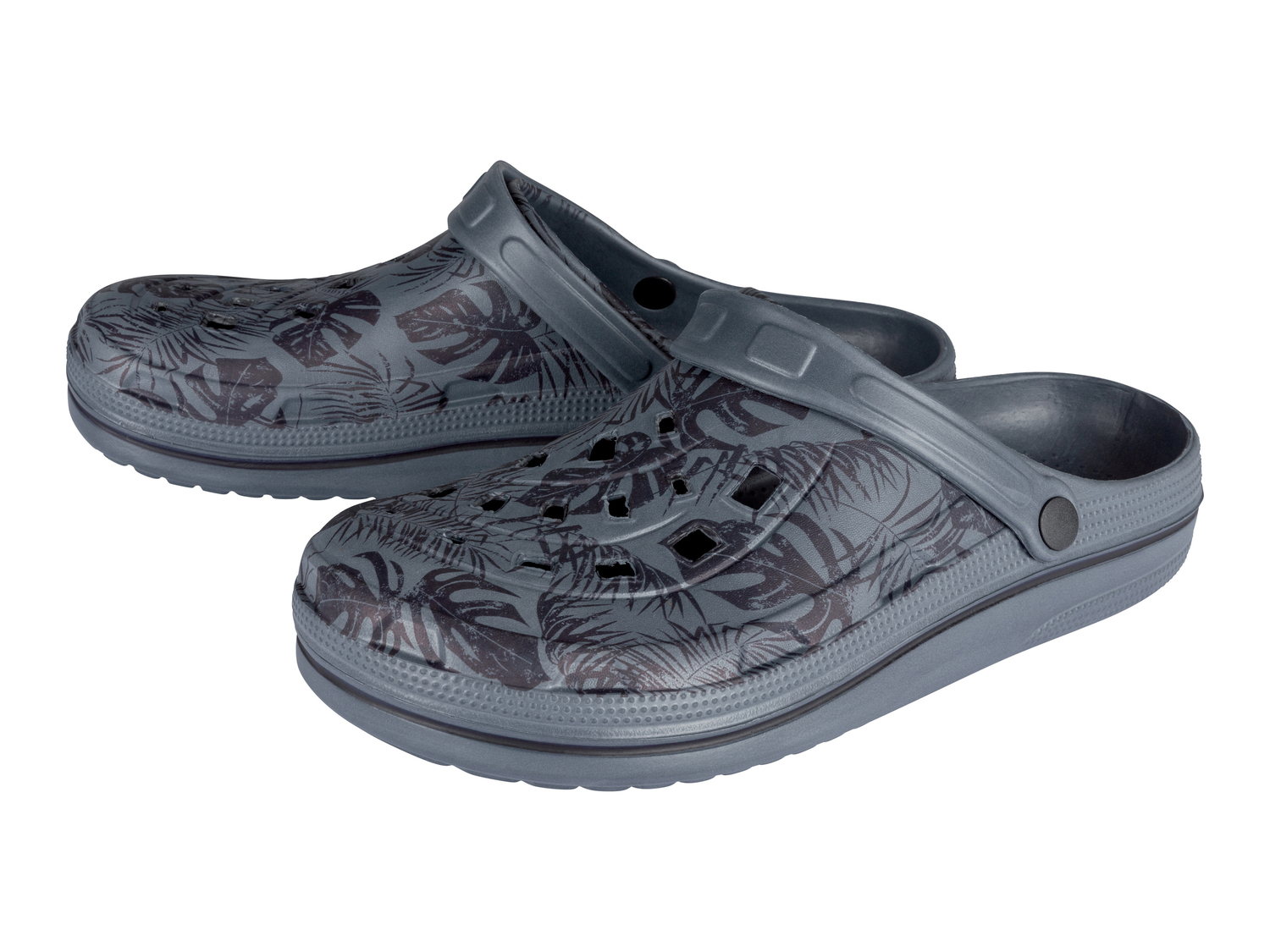 Clogs da uomo Livergy, prezzo 4.99 €
Misure: 40-45
Taglie disponibili
Caratteristiche
...