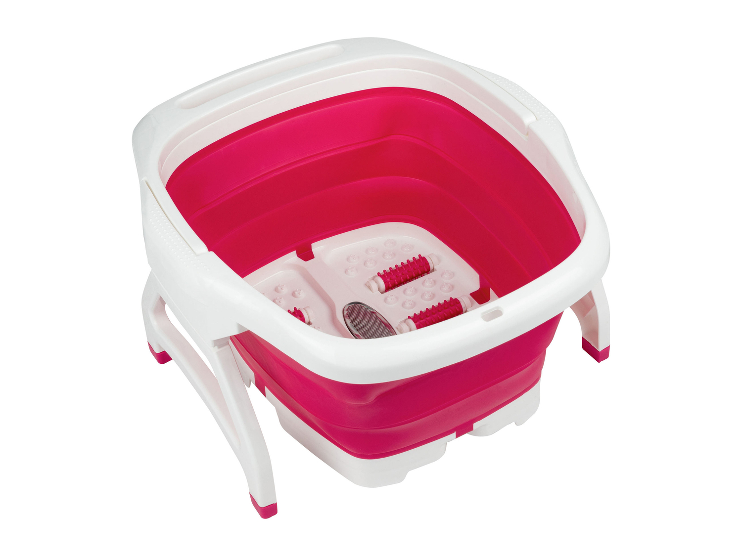 Vaschetta pieghevole per pedicure Miomare, prezzo 12.99 €
- Con punti ...