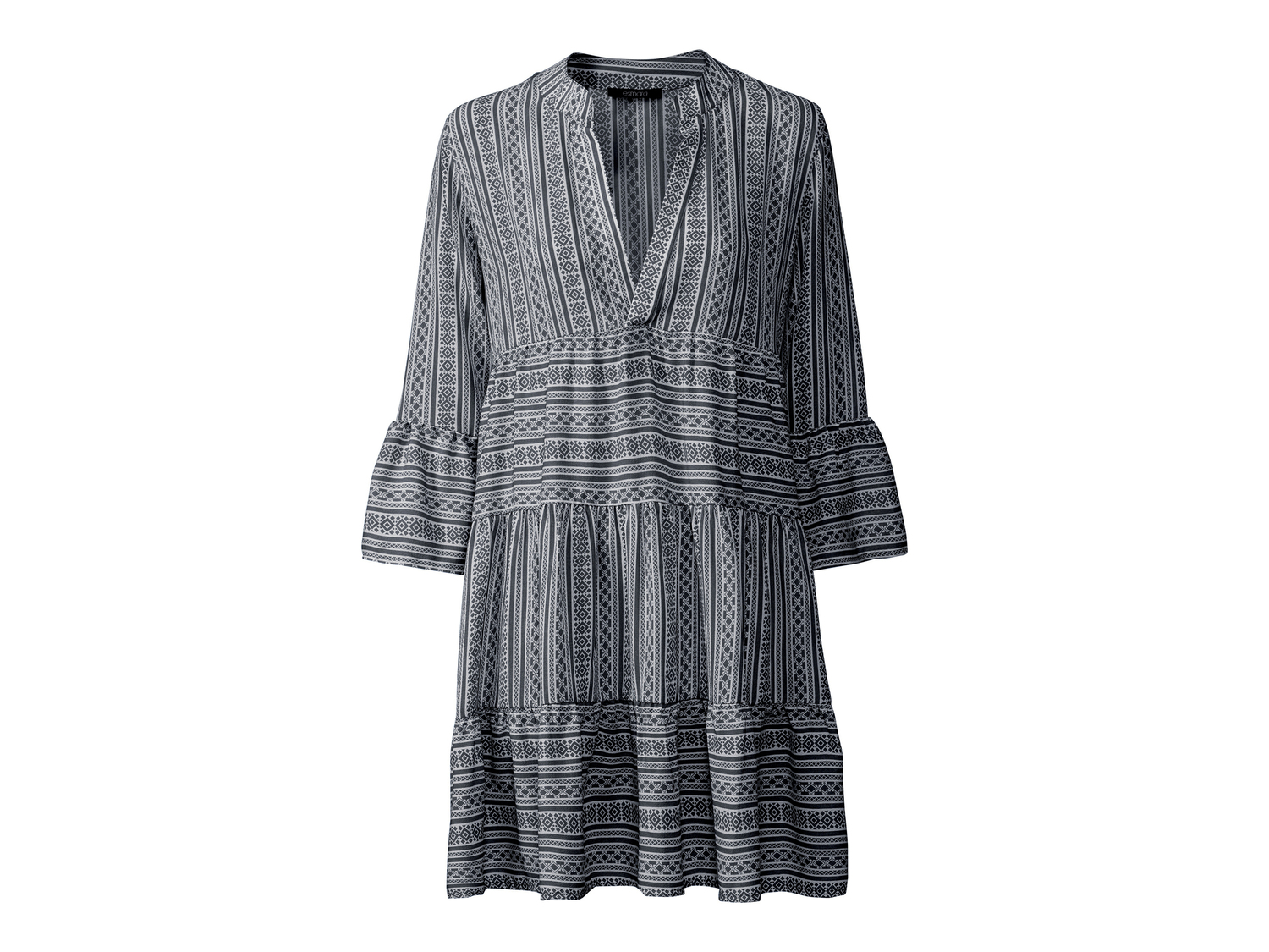 Caftano da donna Esmara, prezzo 7.99 €
Misure: S-L
Taglie disponibili
Caratteristiche
- ...