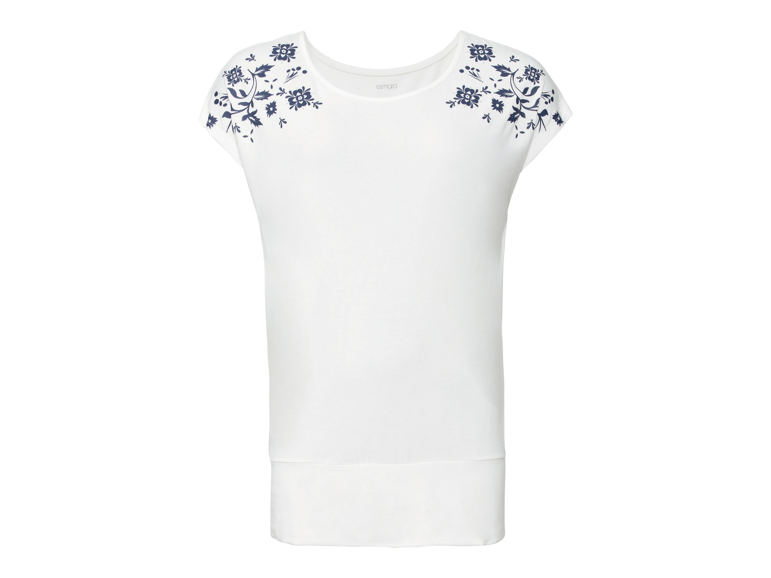 T-shirt lunga da donna Esmara, prezzo 4.99 €
Misure: S-L
Taglie disponibili
Caratteristiche
- ...