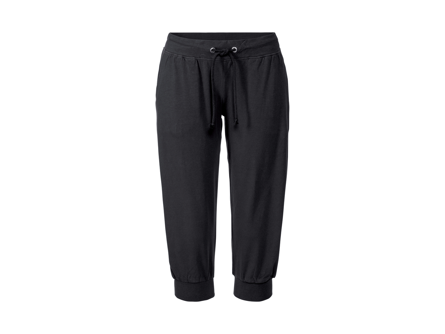 Pantaloni capri da donna Esmara, prezzo 6.99 €
Misure: S-L
Taglie disponibili
Caratteristiche
- ...