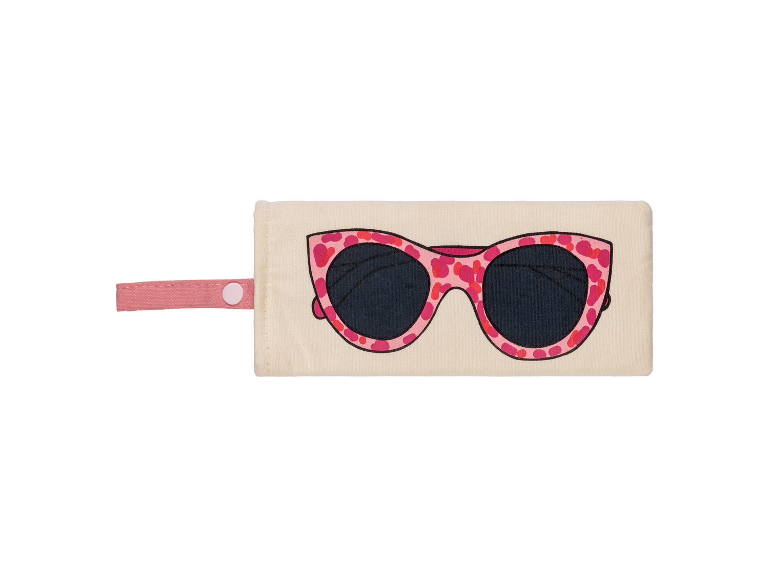 Astuccio per occhiali da sole Esmara, prezzo 3.99 €
Caratteristiche
- ...