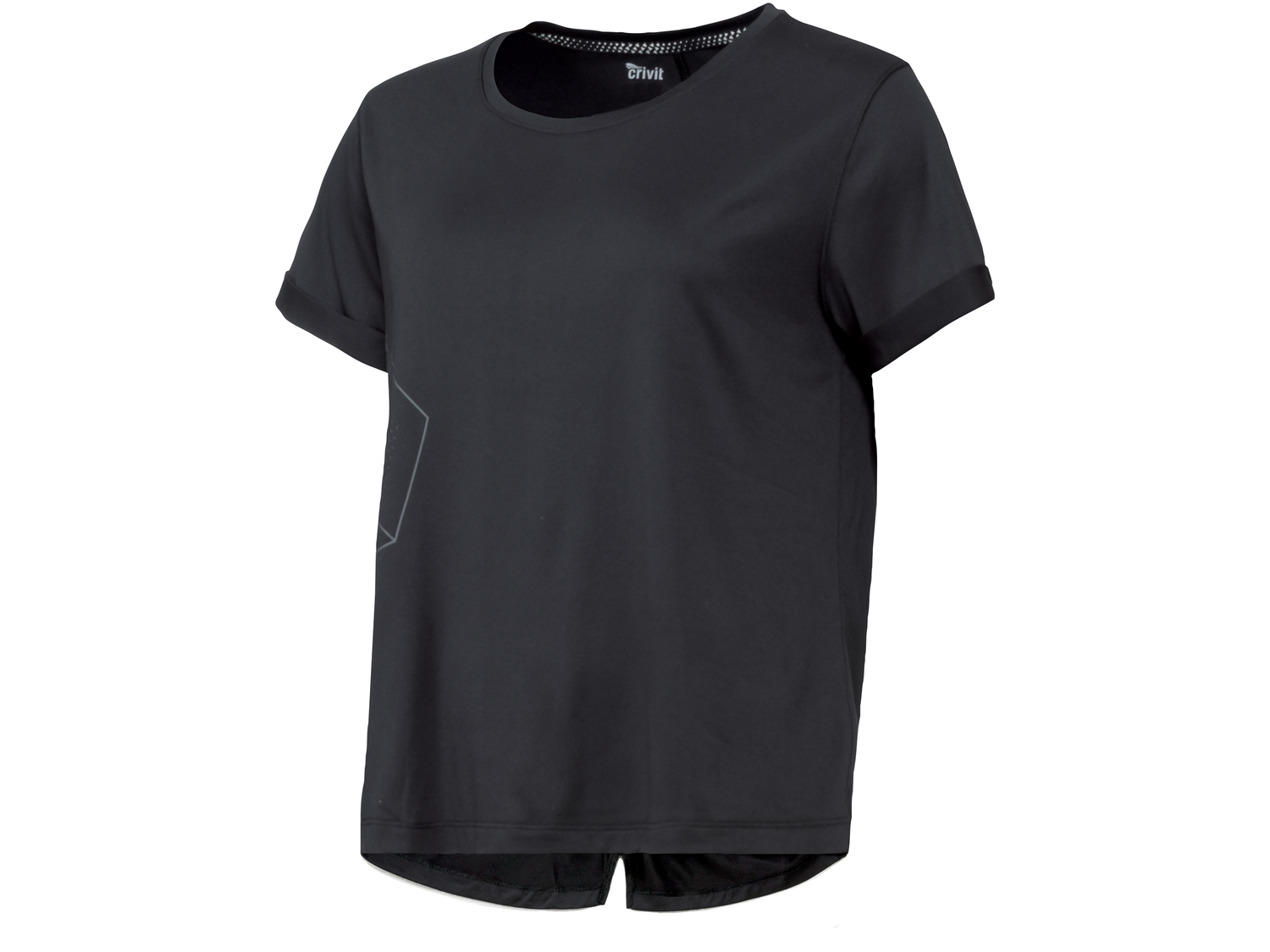 T-shirt sportiva da donna Crivit, prezzo 4.99 €
Misure: S-L
Taglie disponibili
Caratteristiche
- ...