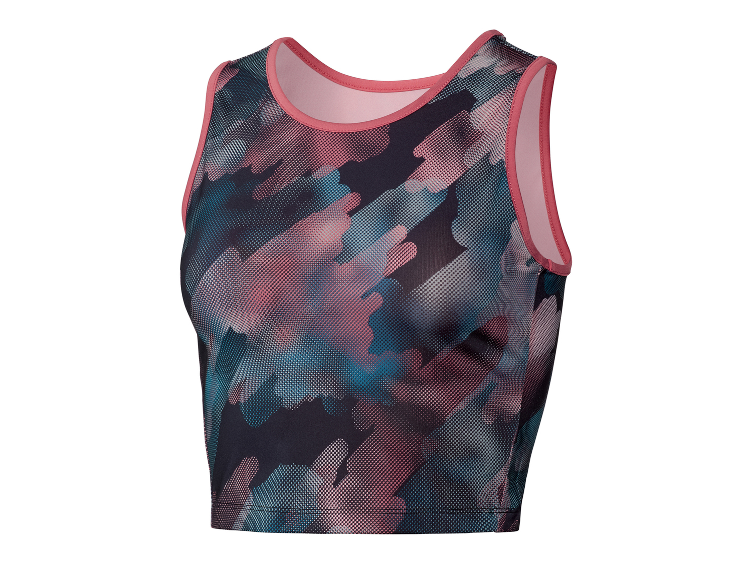 Top sportivo da donna Crivit, prezzo 3.99 €
Misure: S-L
Taglie disponibili
Caratteristiche
- ...
